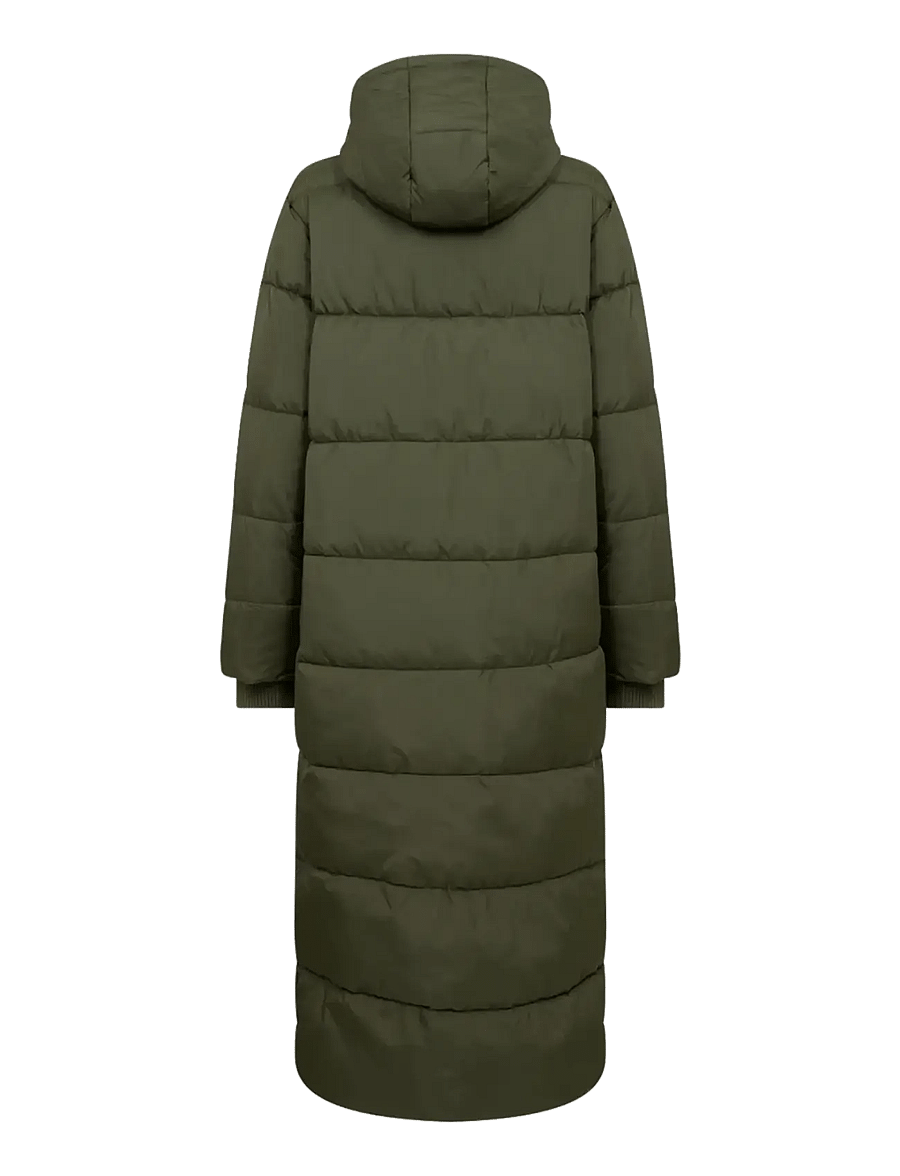 Soyaconcept - SC-SORINE - winter jackets - 7974 forest night - 2