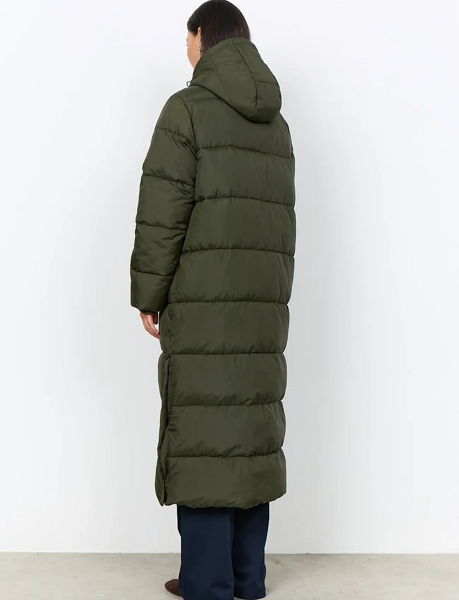 Soyaconcept - SC-SORINE - winter jackets - 7974 forest night - 3