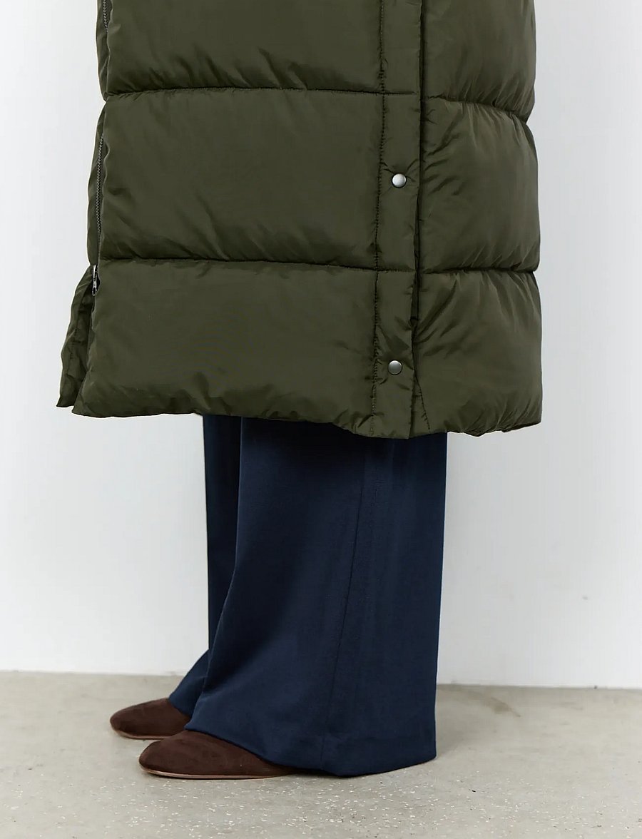 Soyaconcept - SC-SORINE - winter jackets - 7974 forest night - 5