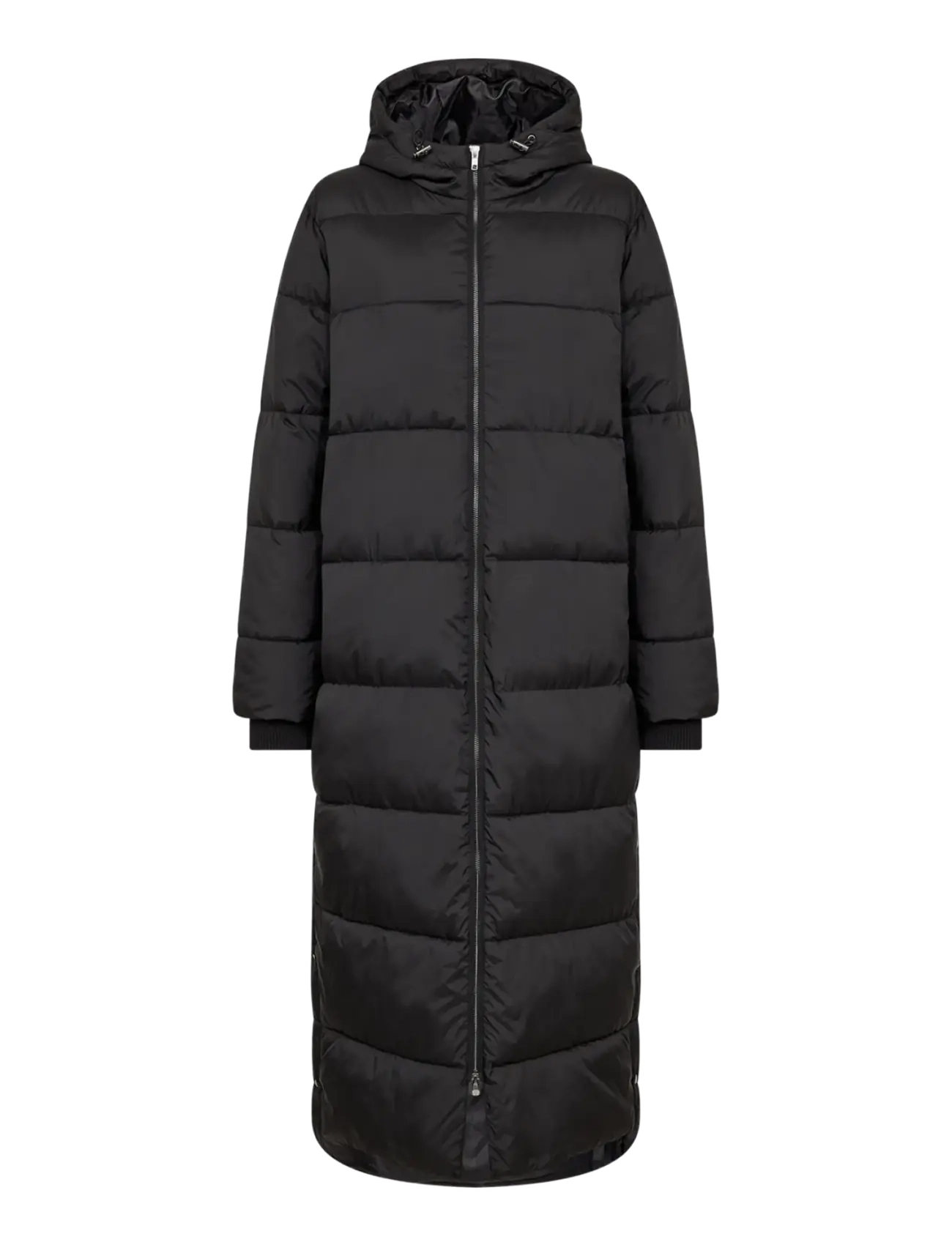 Soyaconcept - SC-SORINE - winter jackets - 9999 black - 1