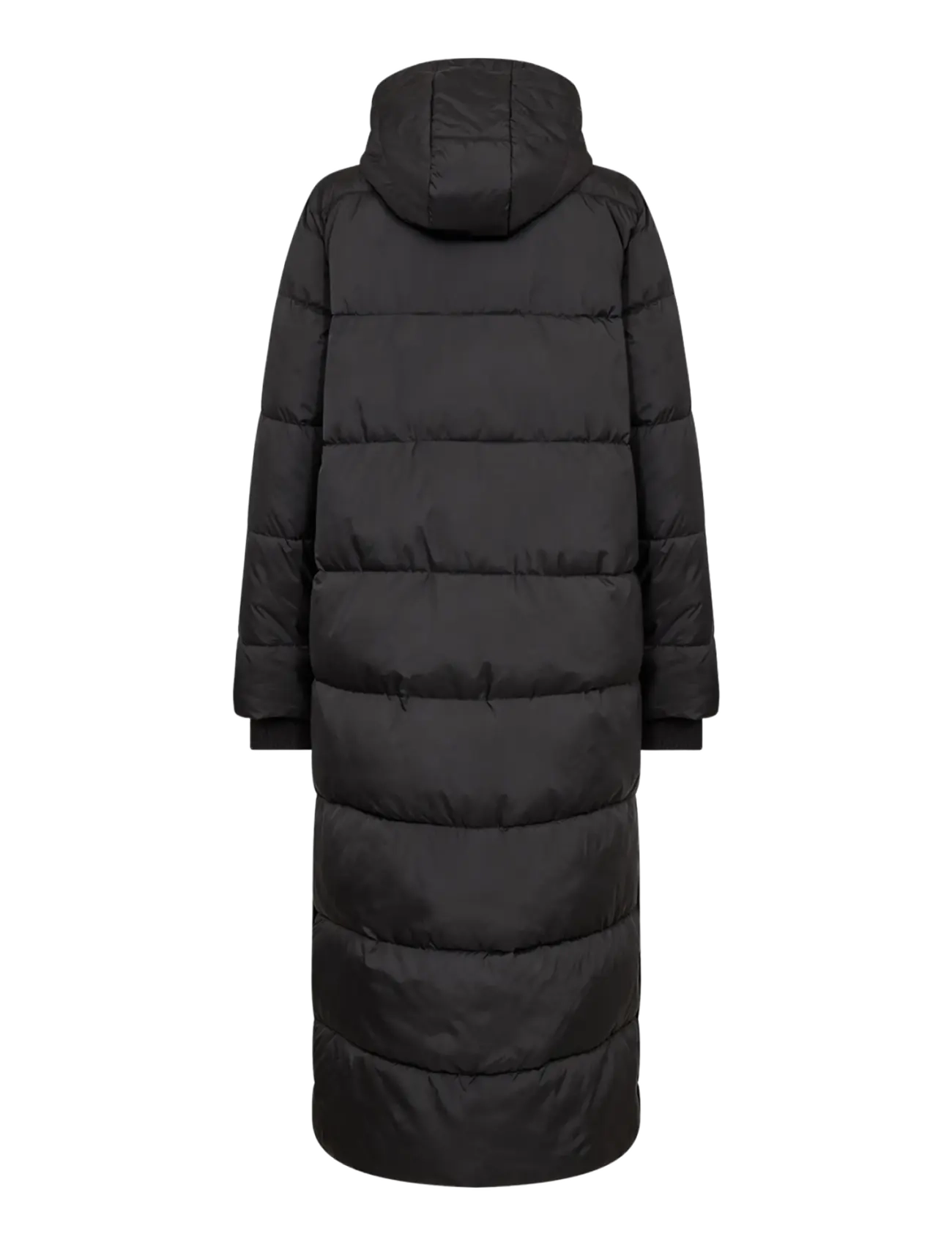 Soyaconcept - SC-SORINE - winter jackets - 9999 black - 2