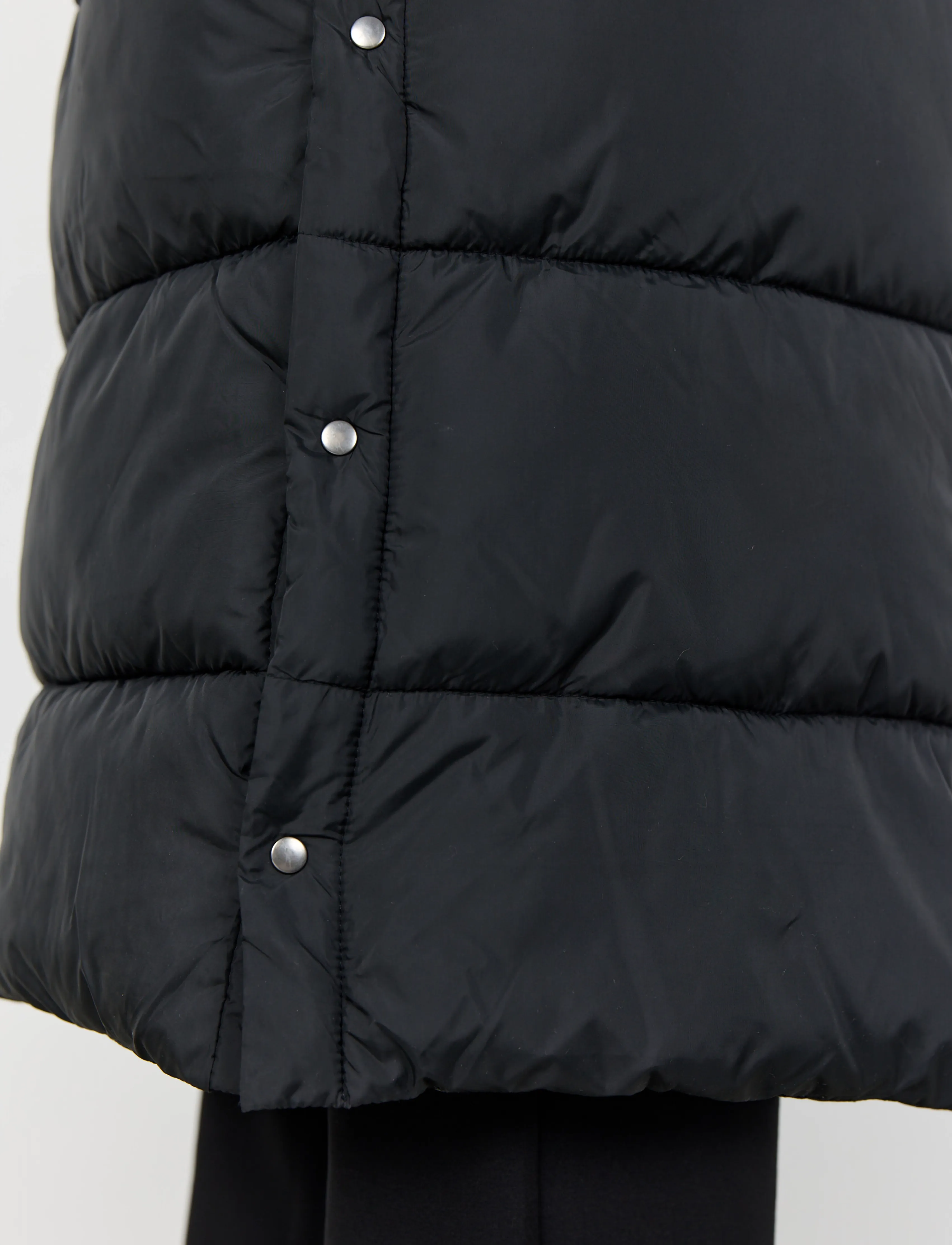 Soyaconcept - SC-SORINE - winter jackets - 9999 black - 5