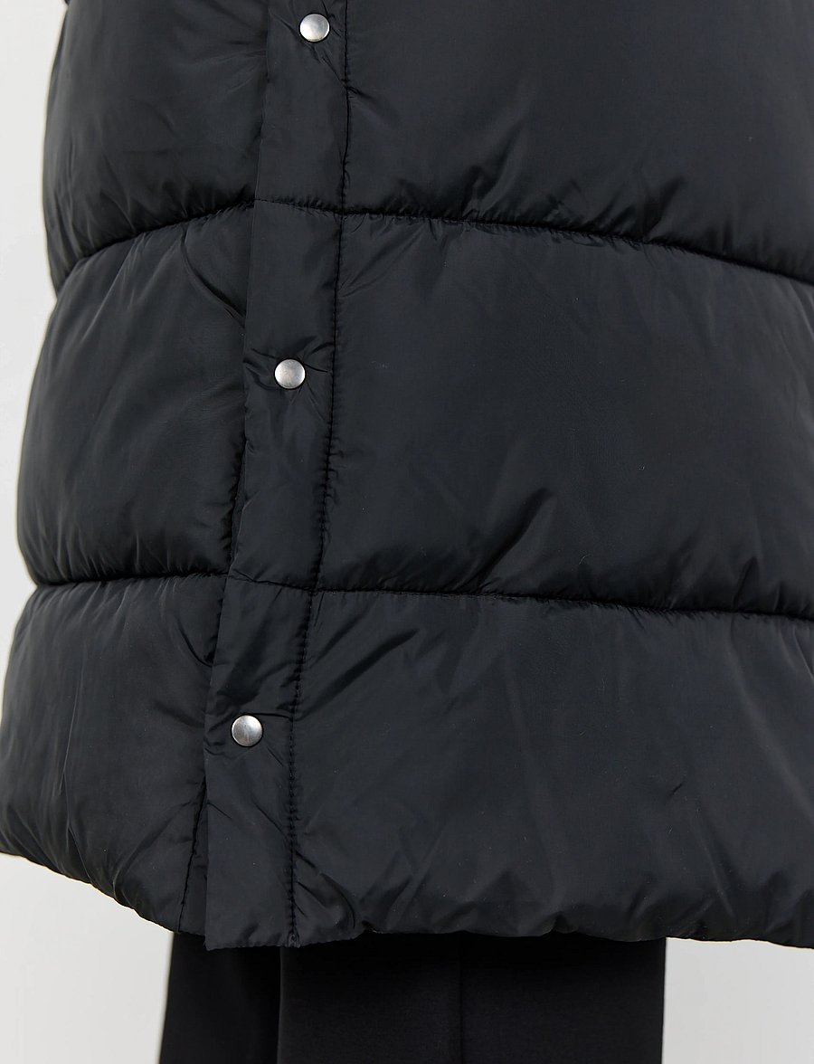 Soyaconcept - SC-SORINE - winter jackets - 9999 black - 5