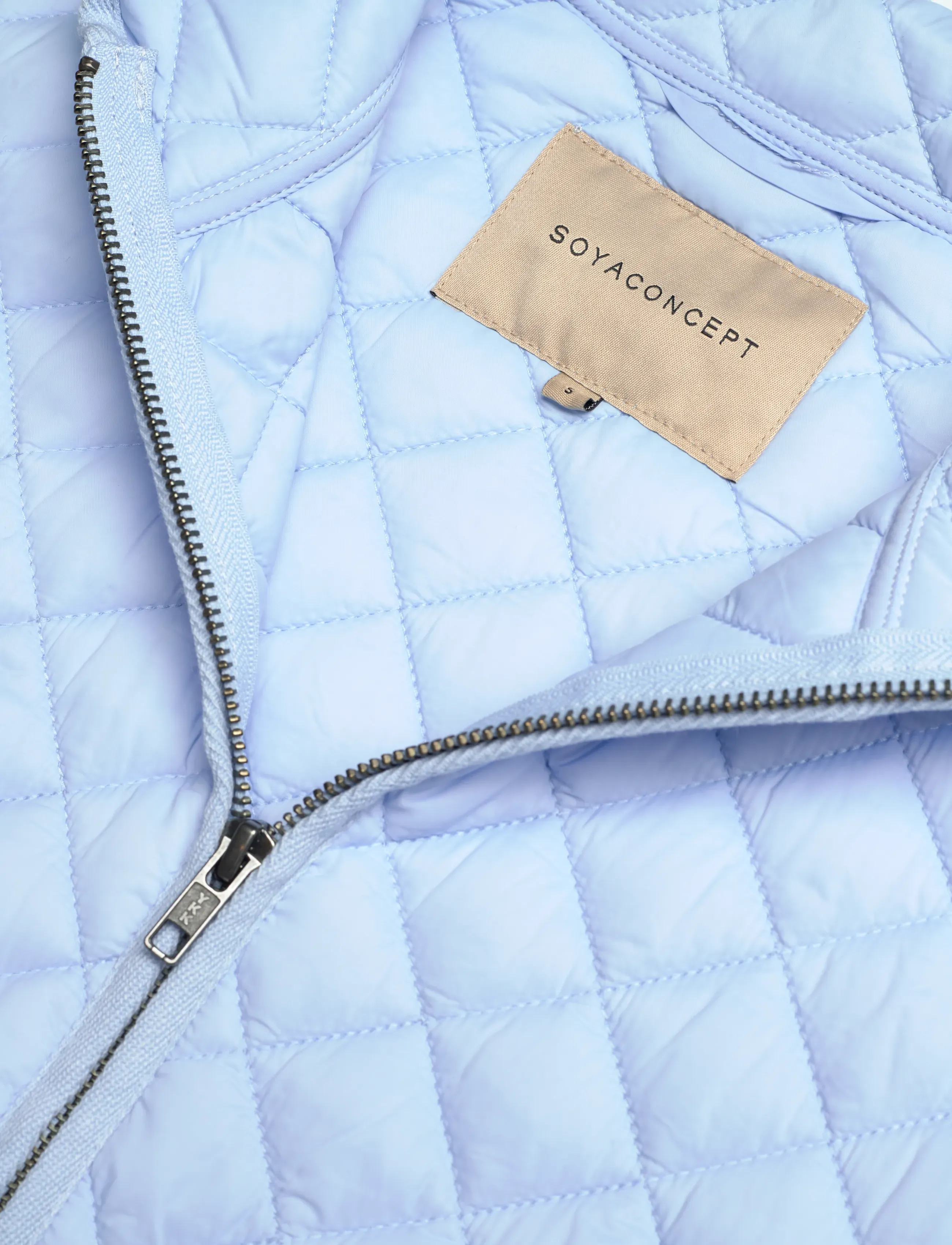Soyaconcept - SC-BENETE - spring jackets - 6250 windsurfer - 5
