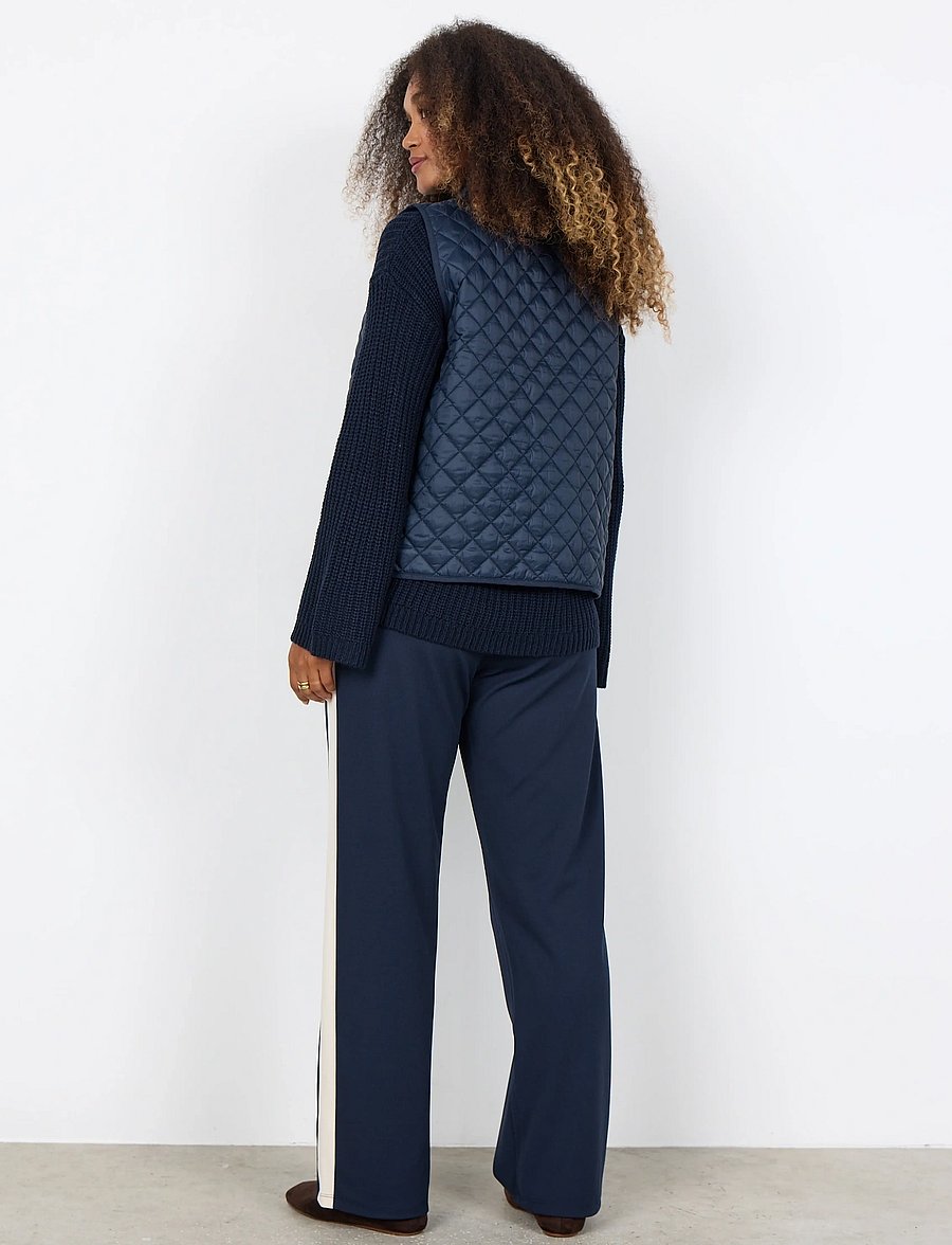 Soyaconcept - SC-BENETE - steppwesten - 6910 navy - 4
