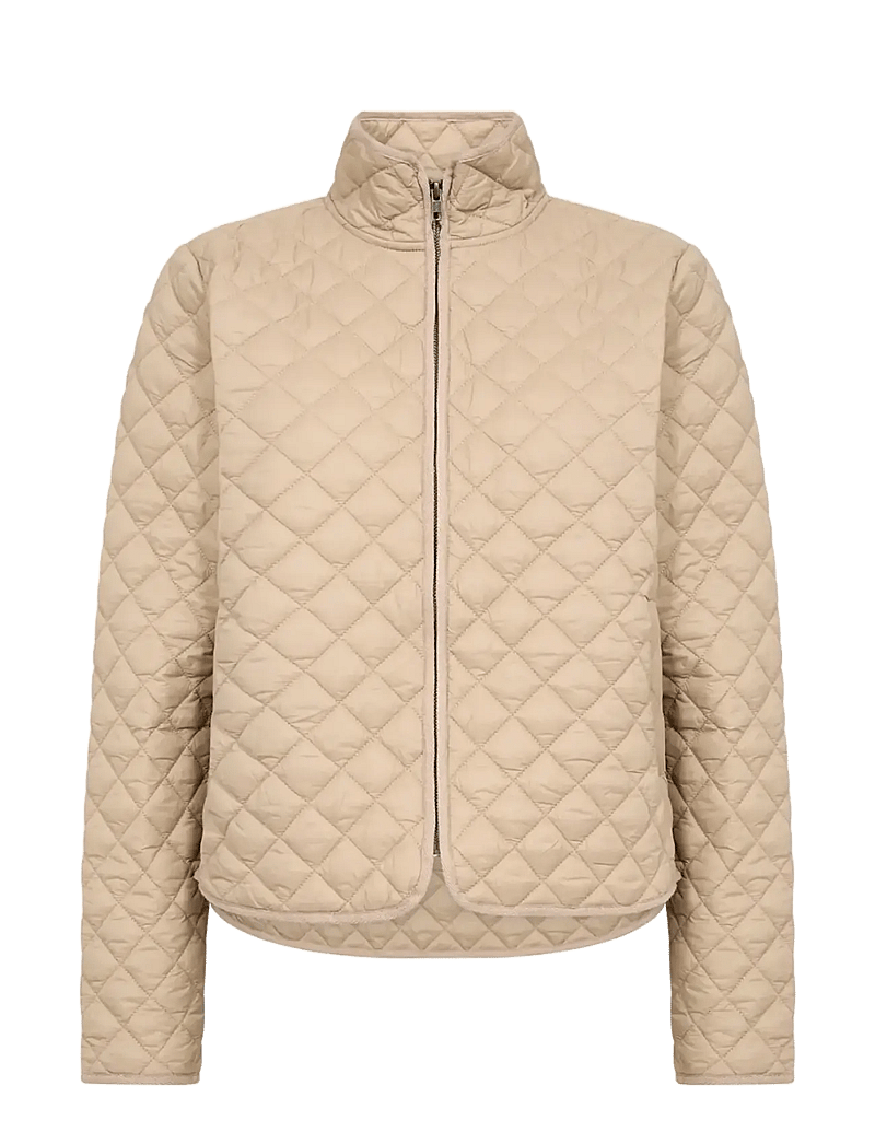 Soyaconcept - SC-BENETE - kevättakit - 8030 camel - 1