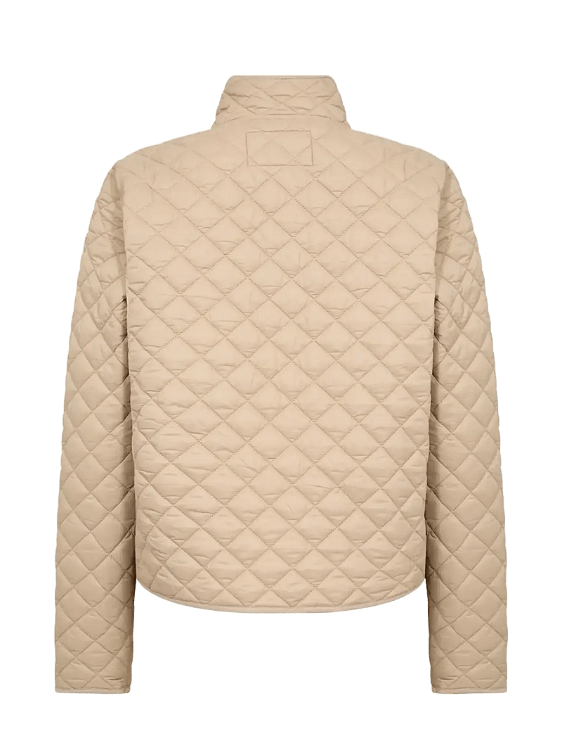Soyaconcept - SC-BENETE - kevättakit - 8030 camel - 2