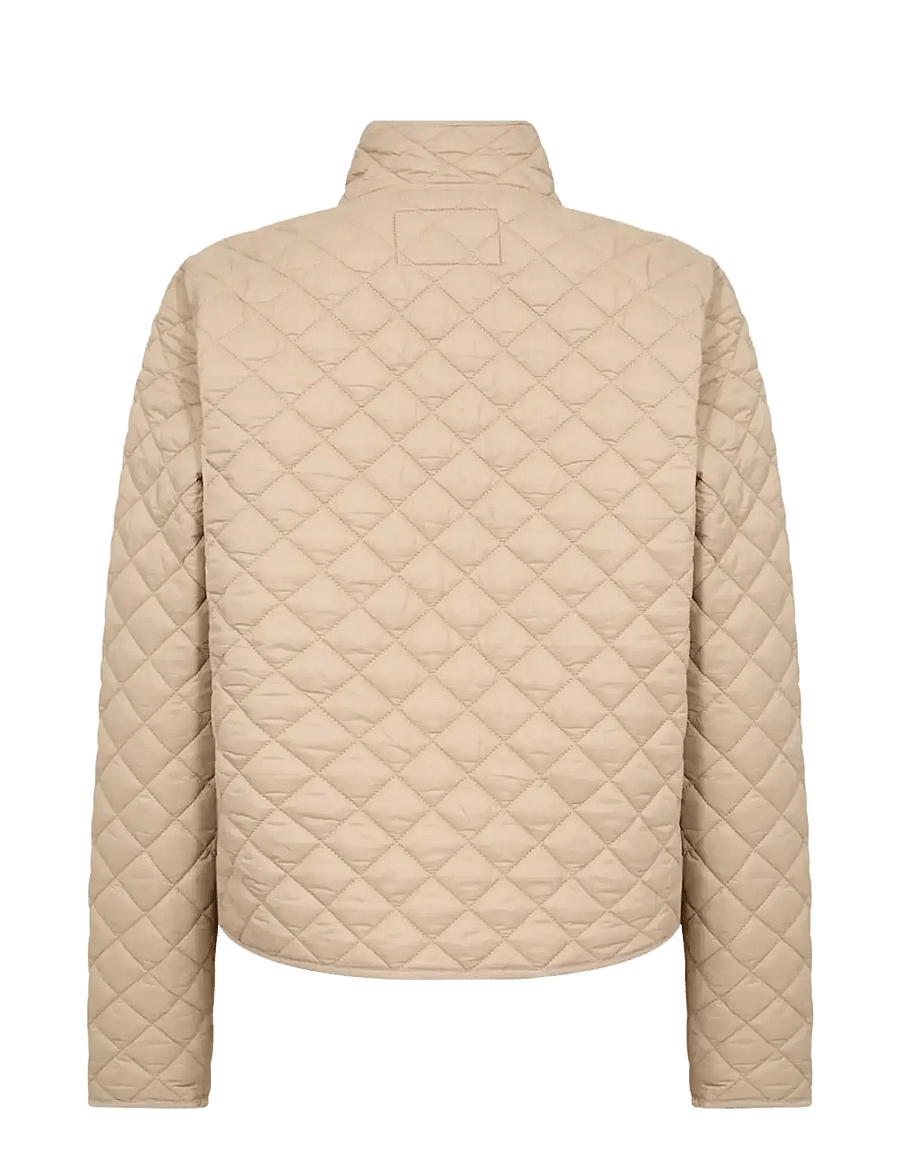 Soyaconcept - SC-BENETE - frühlingsjacken - 8030 camel - 2