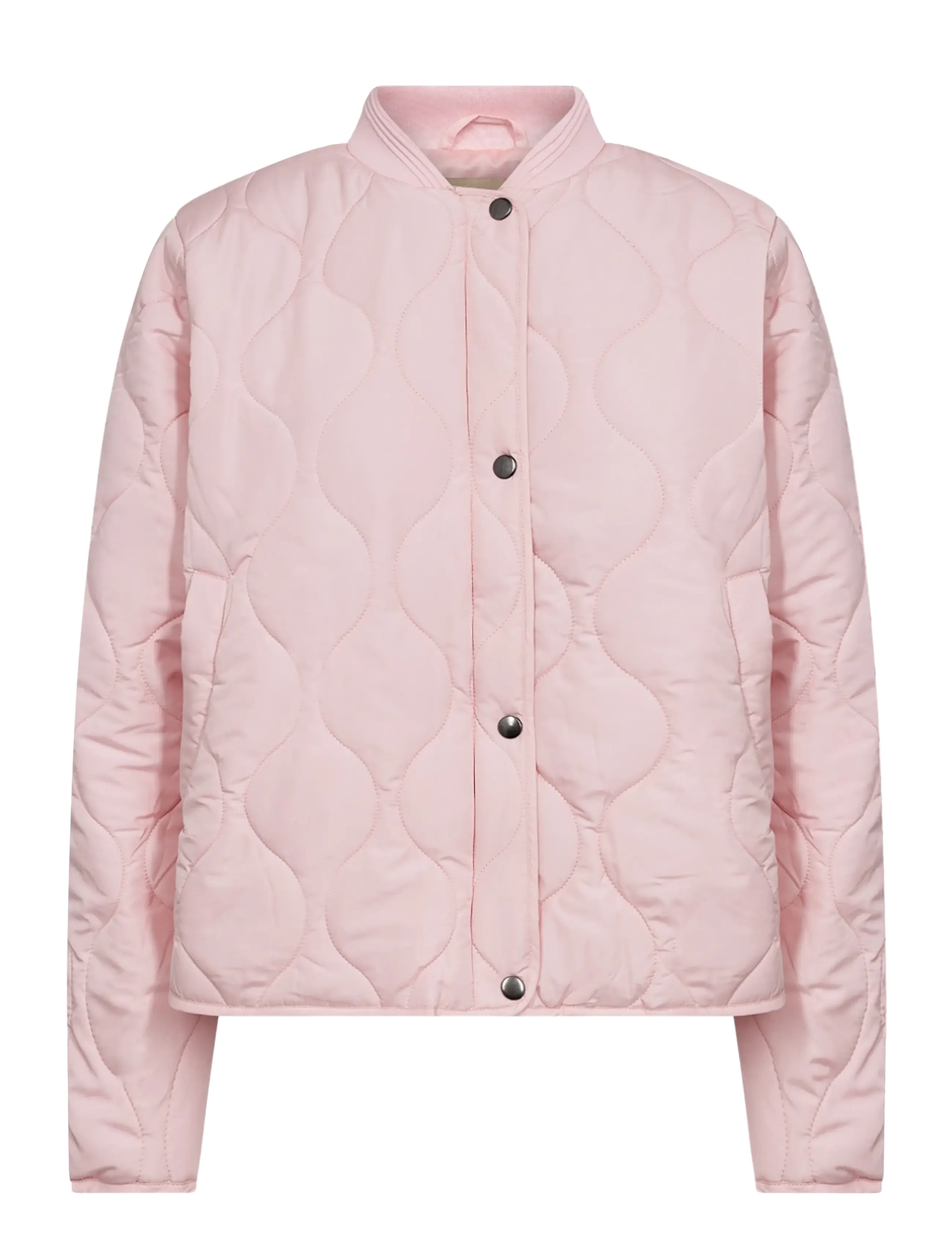 Soyaconcept SC-FENYA - Jassen & Mantels - 4120 ROSE / pink/rose