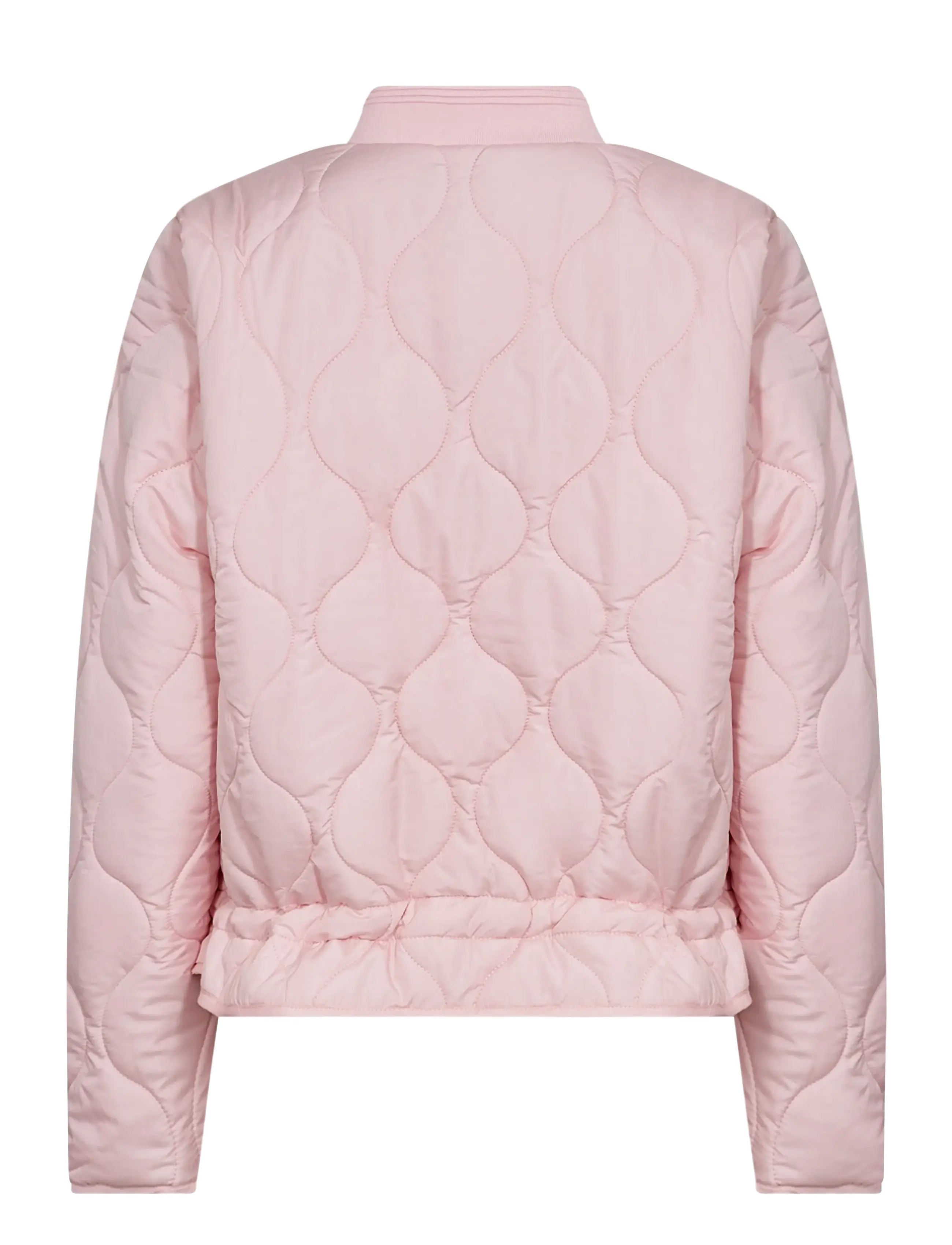 Soyaconcept - SC-FENYA - overtøj - 4120 rose - 2