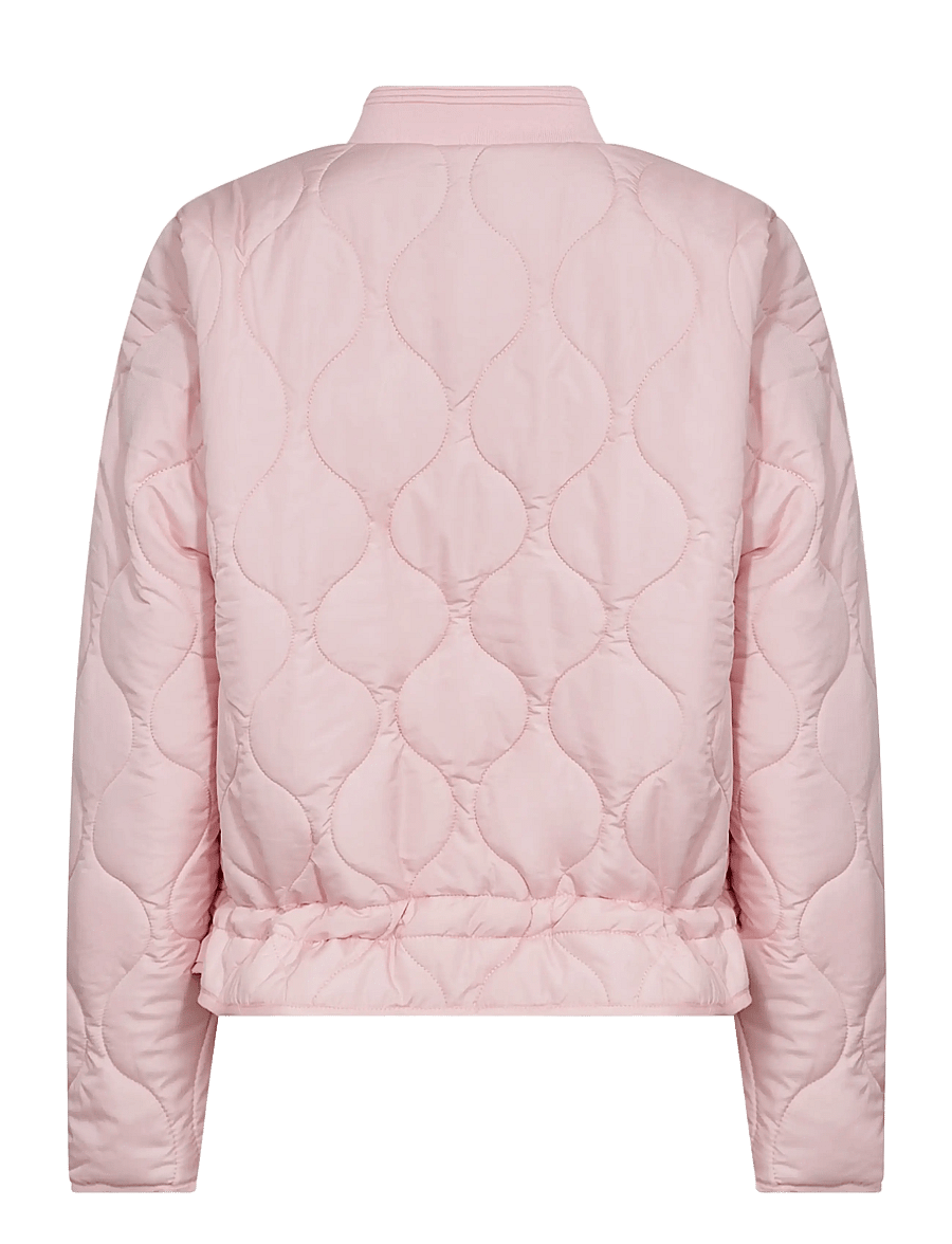 Soyaconcept - SC-FENYA - frühlingsjacken - 4120 rose - 2