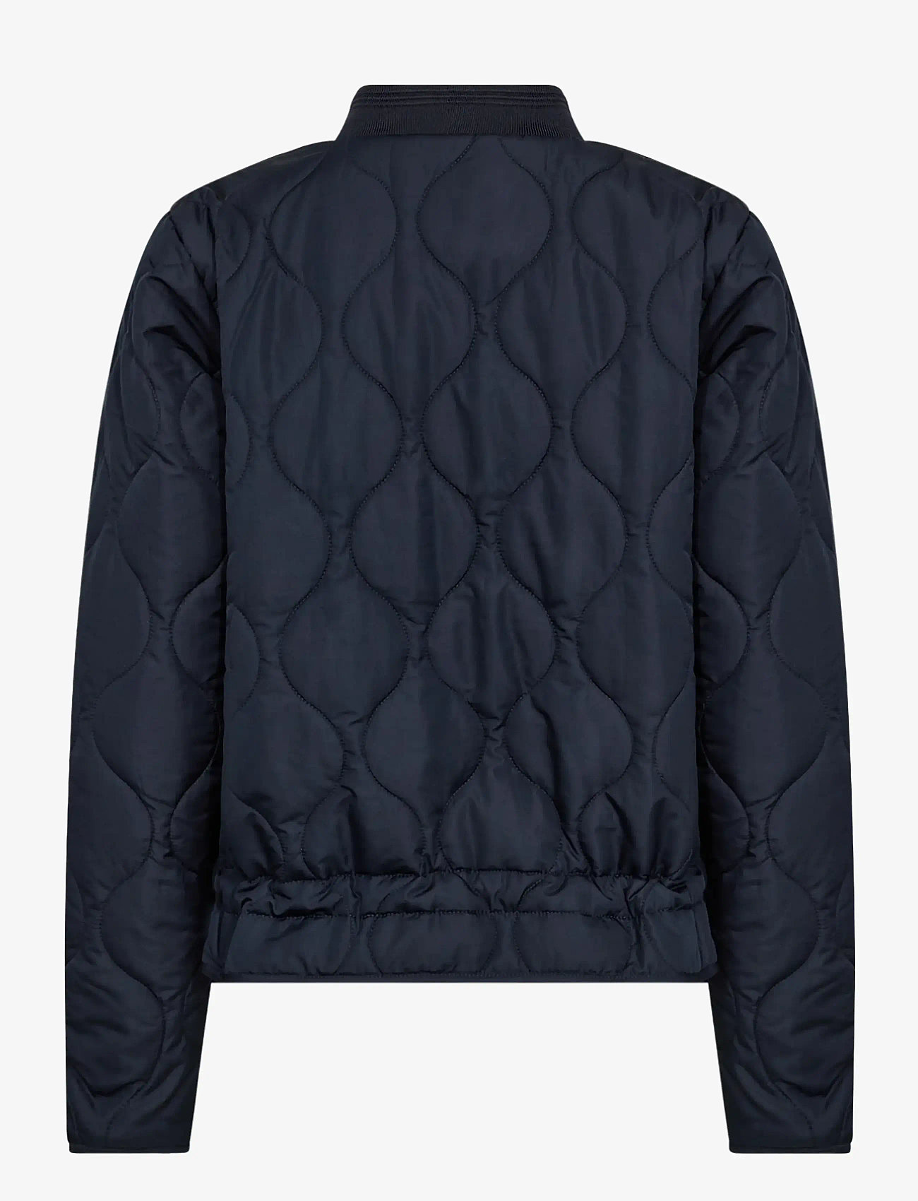 Soyaconcept - SC-FENYA - efterårsjakker - 6910 navy - 2