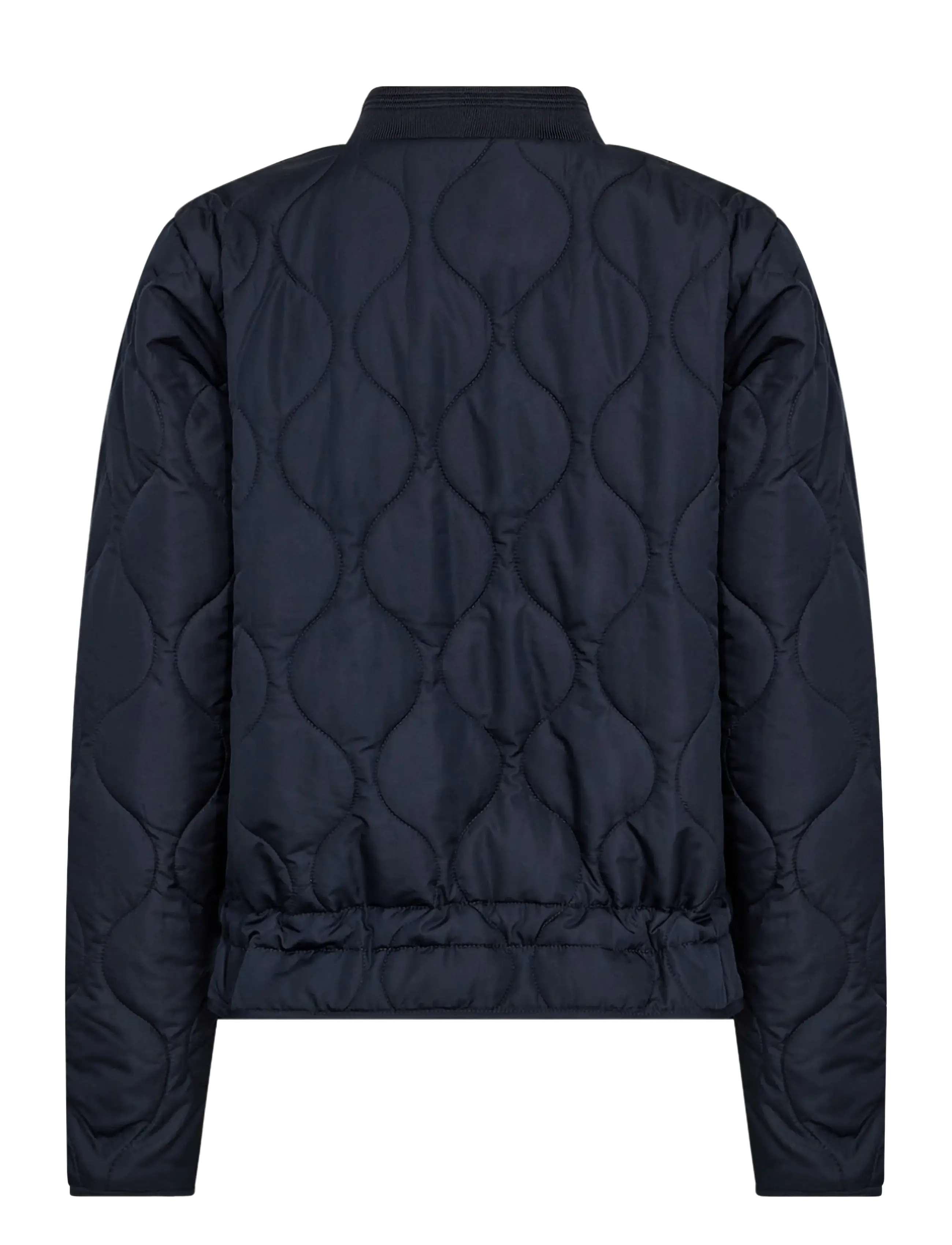 Soyaconcept - SC-FENYA - overtøj - 6910 navy - 2