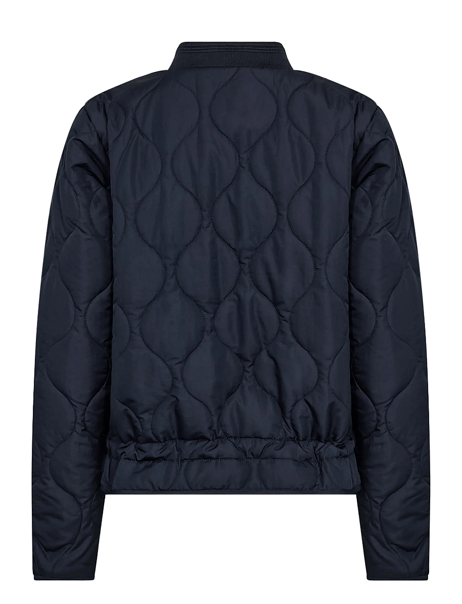 Soyaconcept - SC-FENYA - frühlingsjacken - 6910 navy - 2