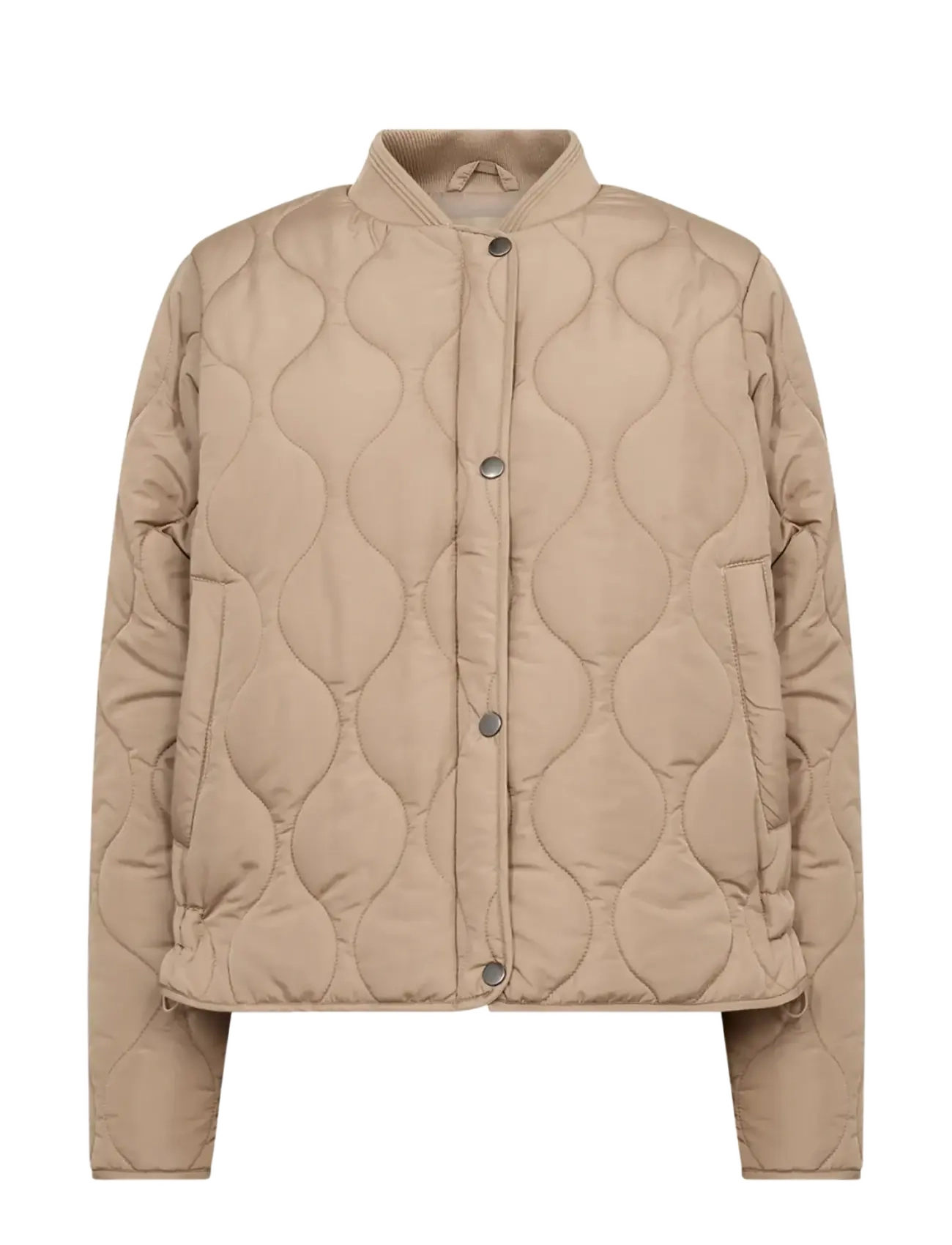 Soyaconcept SC-FENYA - Tøj - 8030 CAMEL / beige