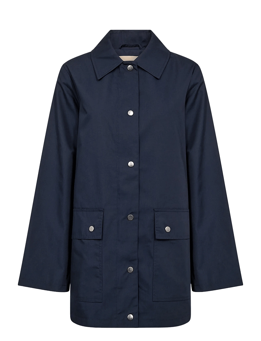 Soyaconcept - SC-LORA - Õhukesed jakid - 6910 navy - 1
