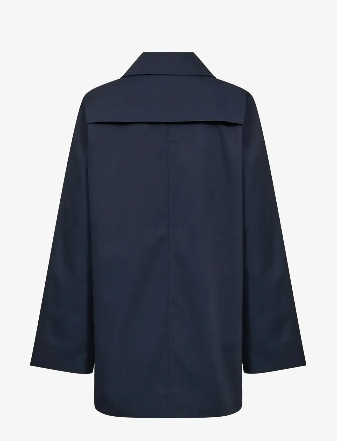 Soyaconcept - SC-LORA - overtøj - 6910 navy - 2