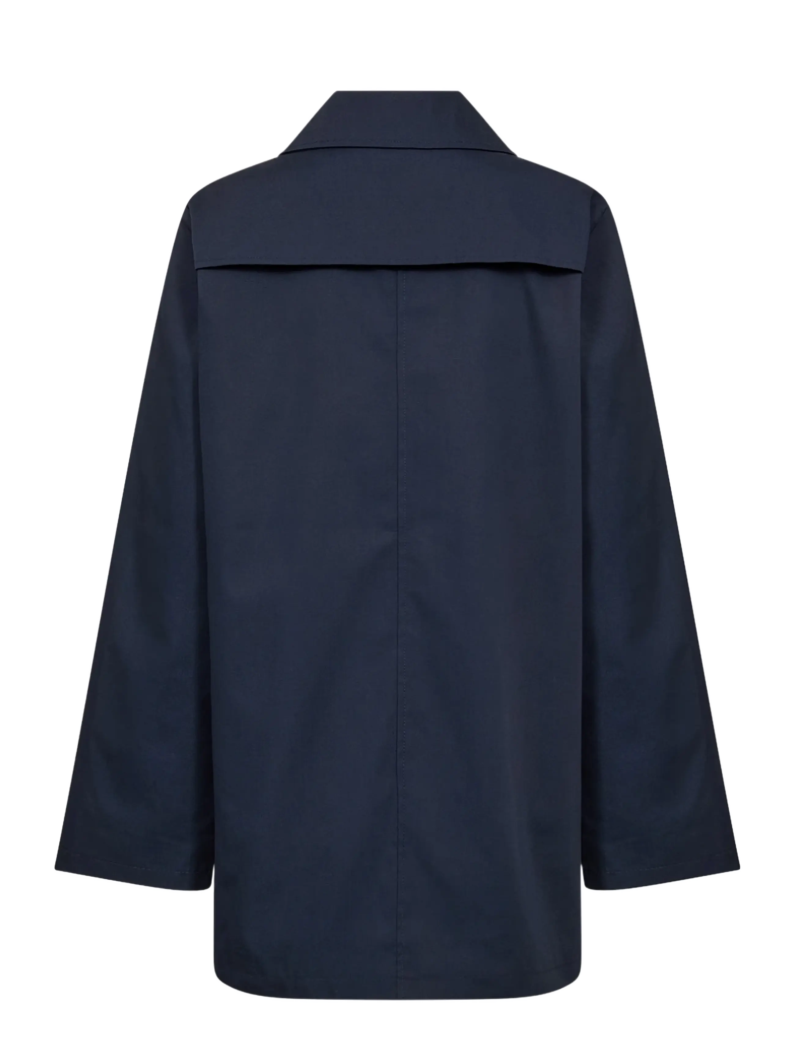 Soyaconcept - SC-LORA - frühlingsjacken - 6910 navy - 2