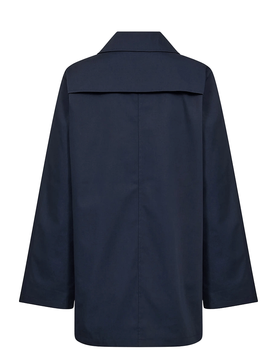 Soyaconcept - SC-LORA - Õhukesed jakid - 6910 navy - 2