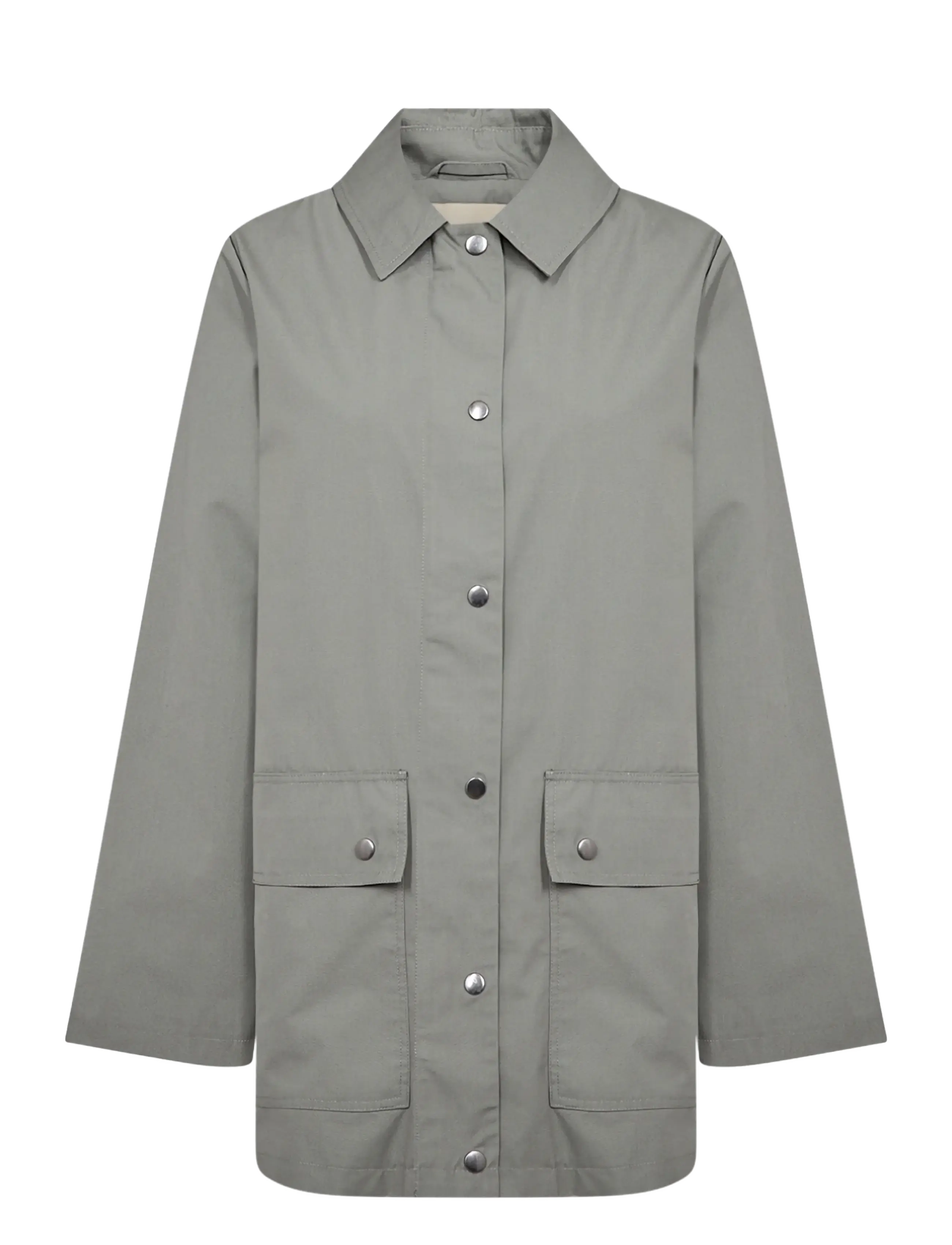 Soyaconcept SC-LORA - Kleidung - 7390 MISTY / grey