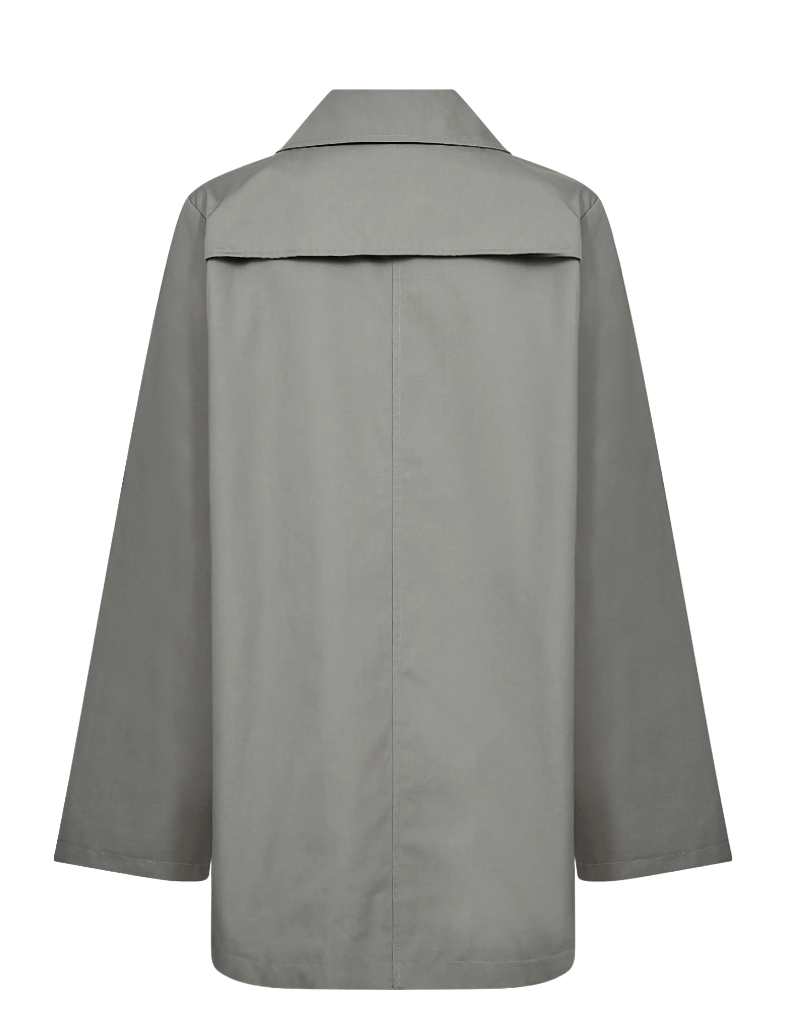 Soyaconcept - SC-LORA - frühlingsjacken - 7390 misty - 2