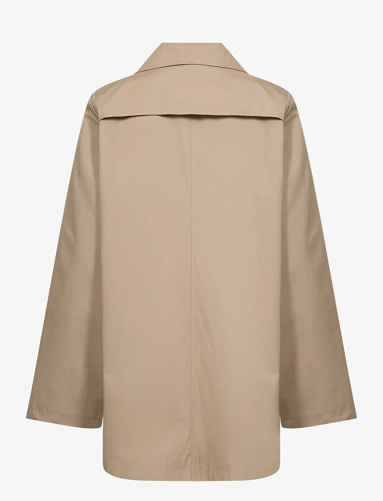 Soyaconcept - SC-LORA - frühlingsjacken - 8030 camel - 2