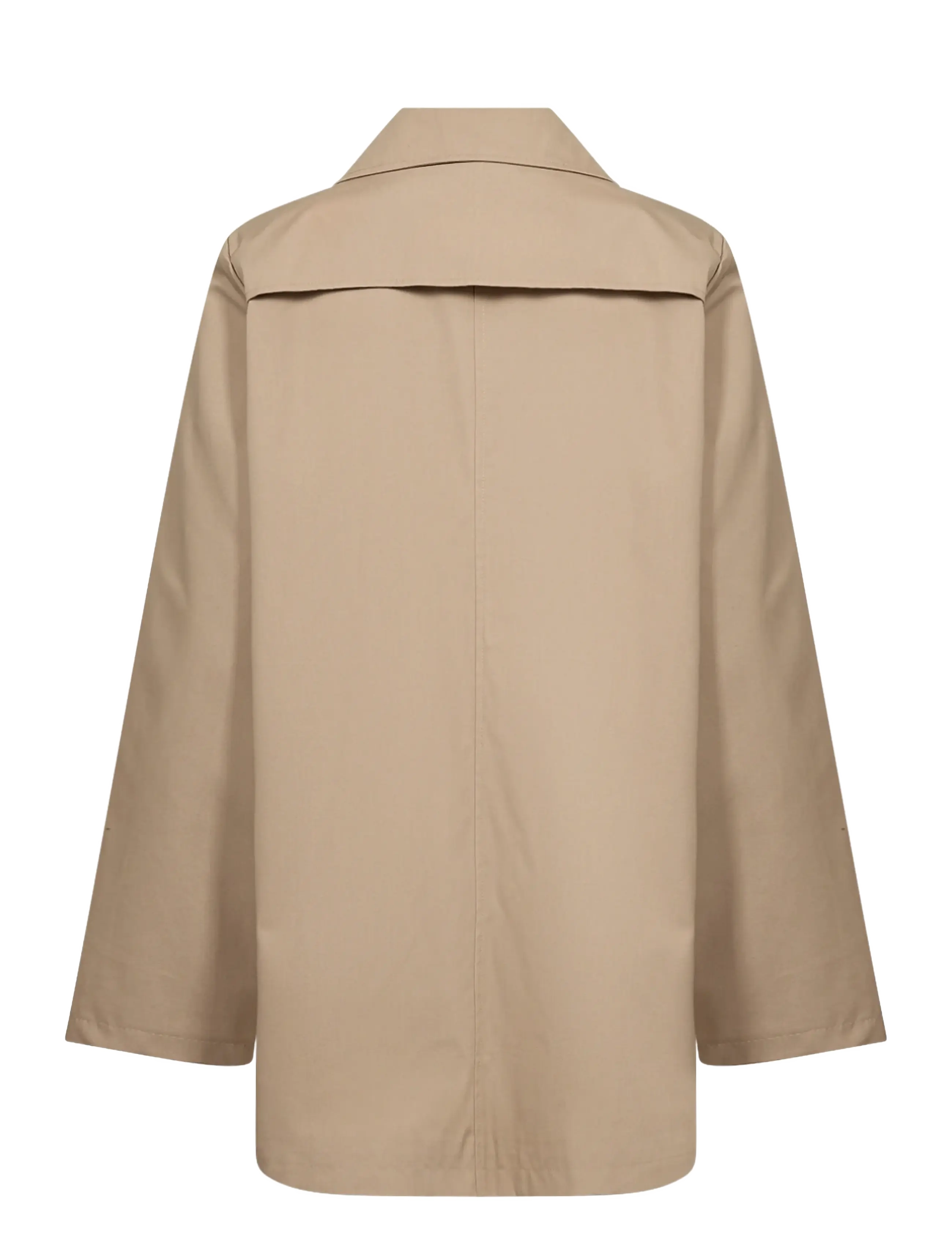 Soyaconcept - SC-LORA - pavasara jakas - 8030 camel - 2