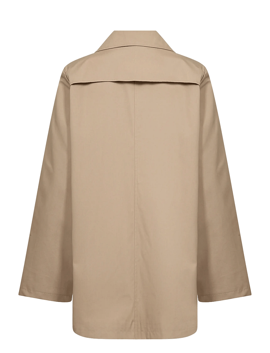 Soyaconcept - SC-LORA - leichte jacken - 8030 camel - 2