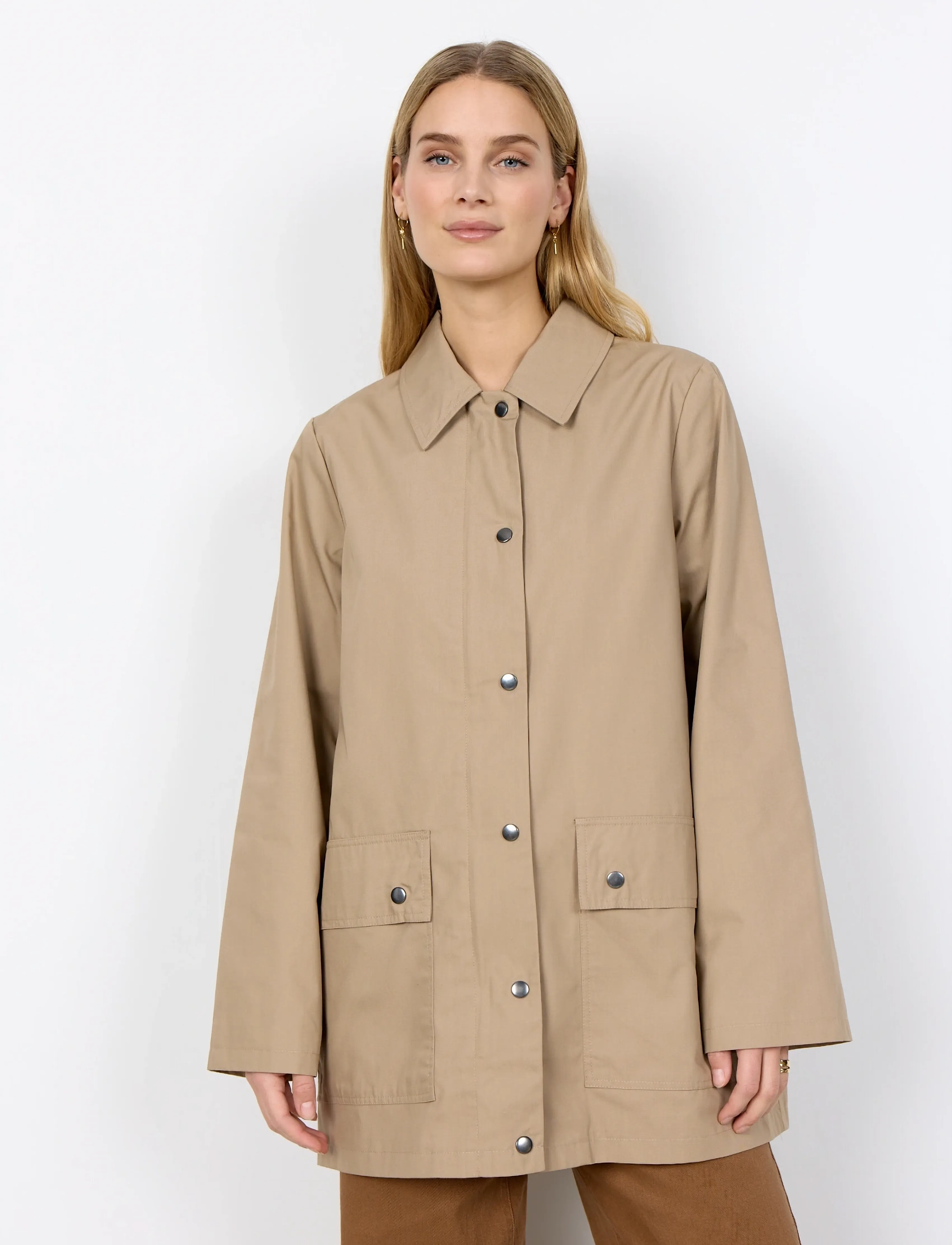 Soyaconcept SC-LORA - Soyaconcept - 8030 CAMEL / beige