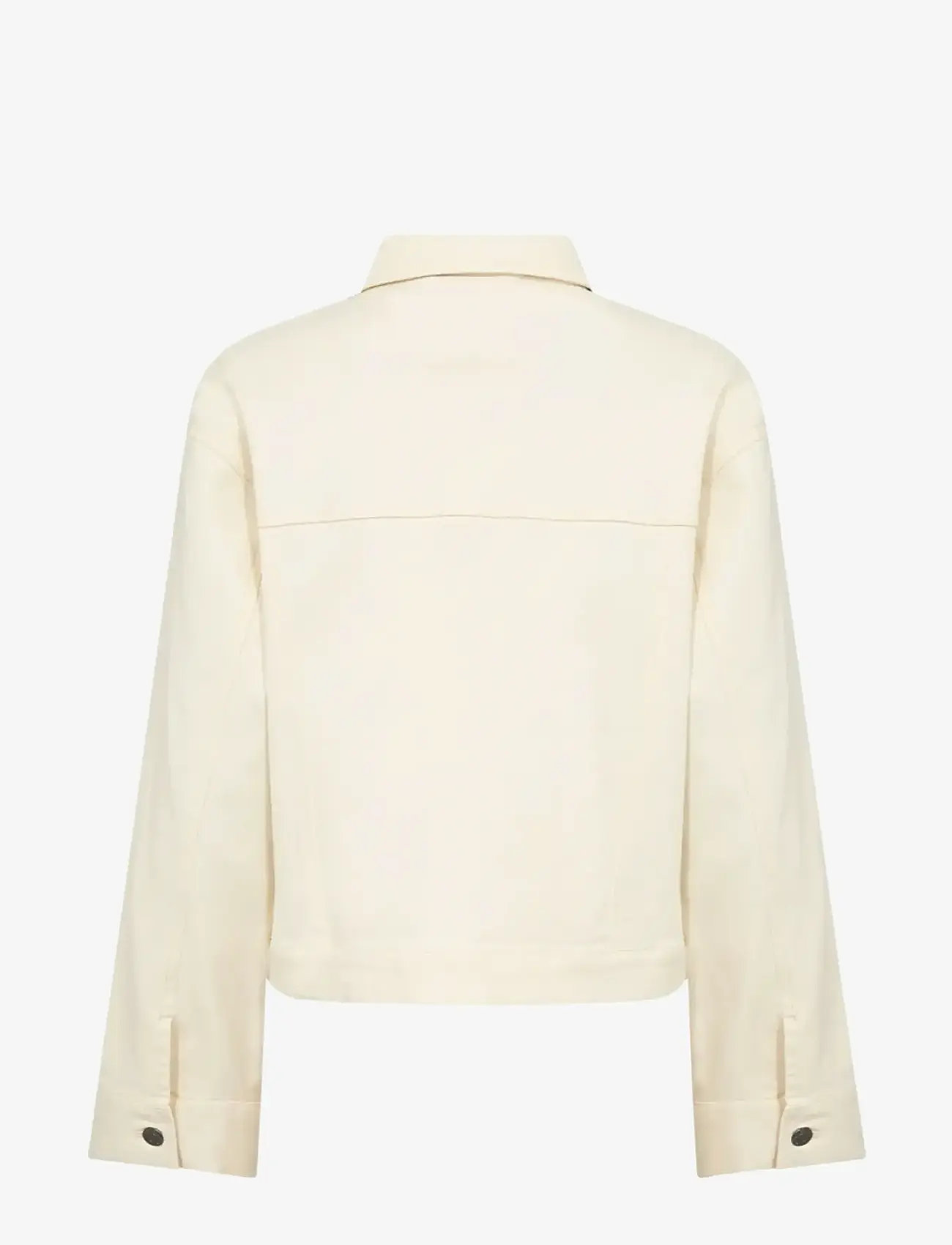 Soyaconcept - SC-BESS - forårsjakker - 1620 cream - 2