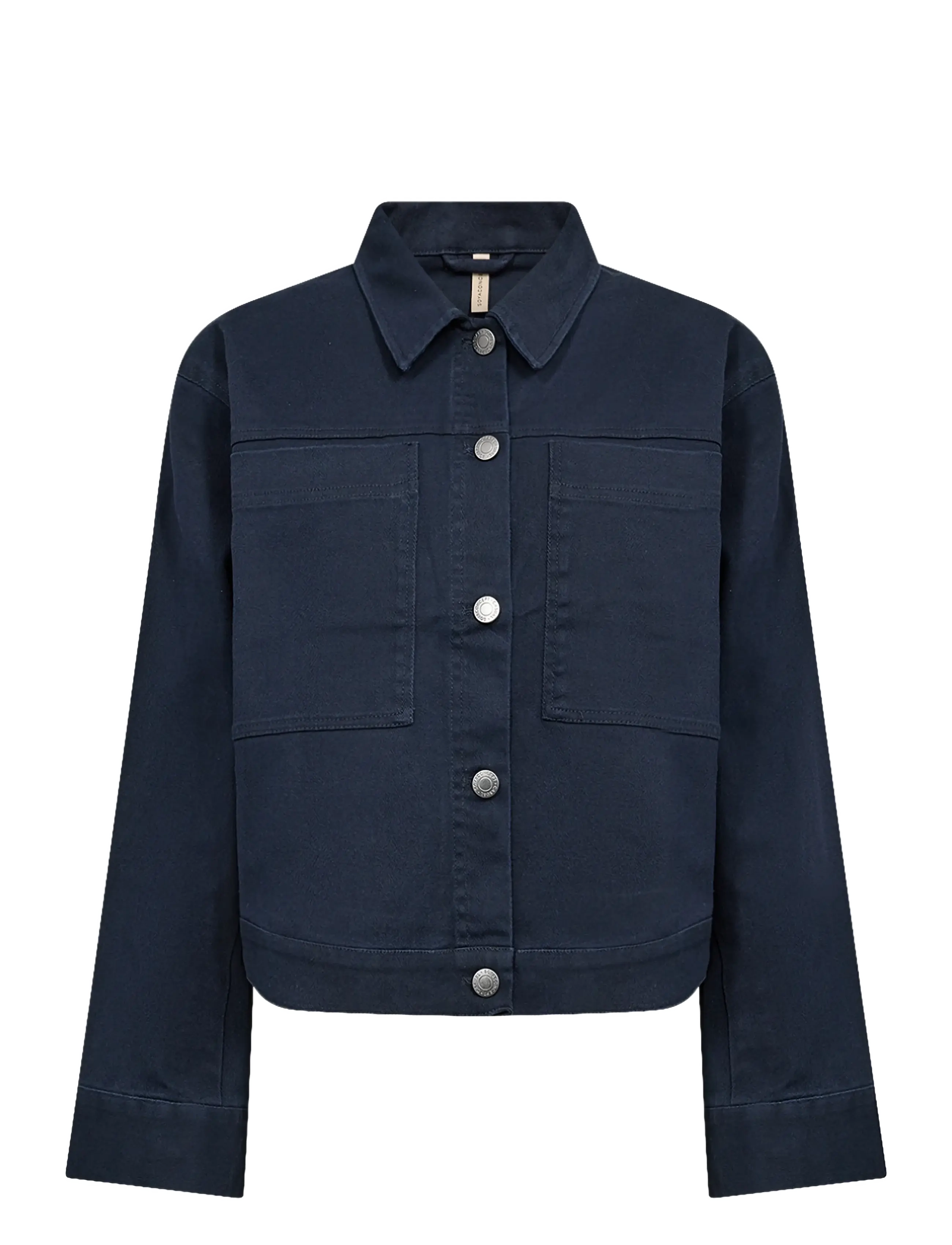 SOYACONCEPT Sc-Bess Navy - L - Damen