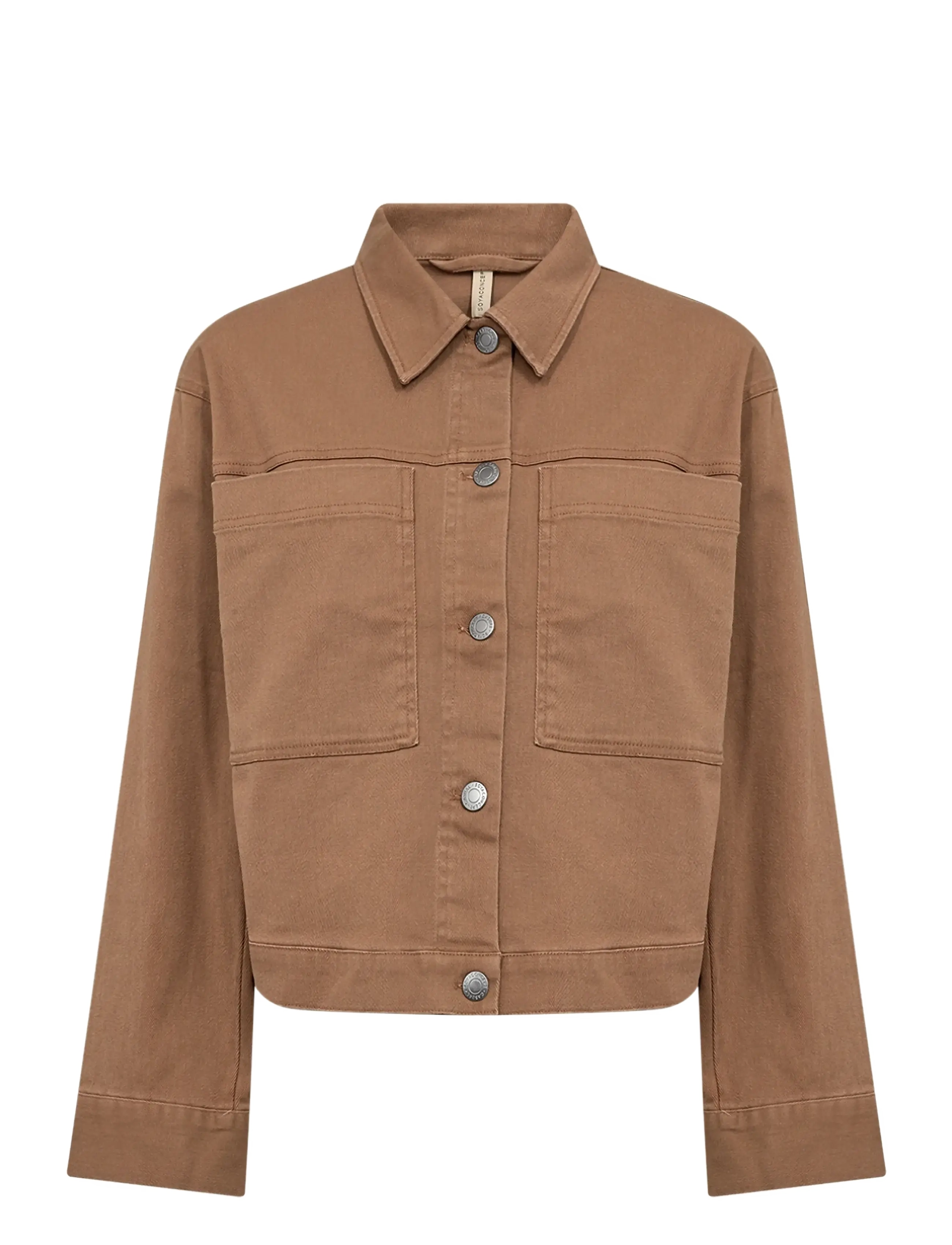 SOYACONCEPT Sc-Bess Braun - XL - Damen
