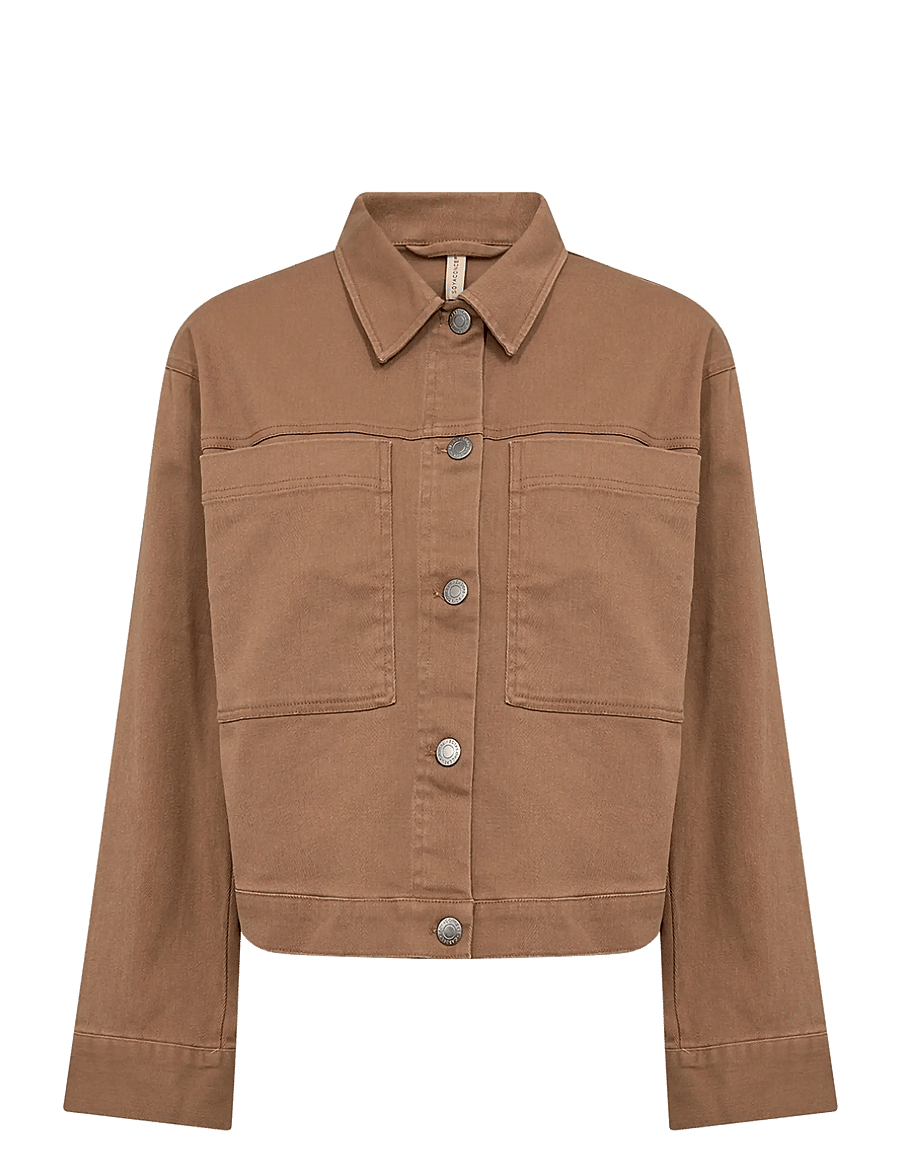Soyaconcept - SC-BESS - kevadjoped - 8710 toffee - 1