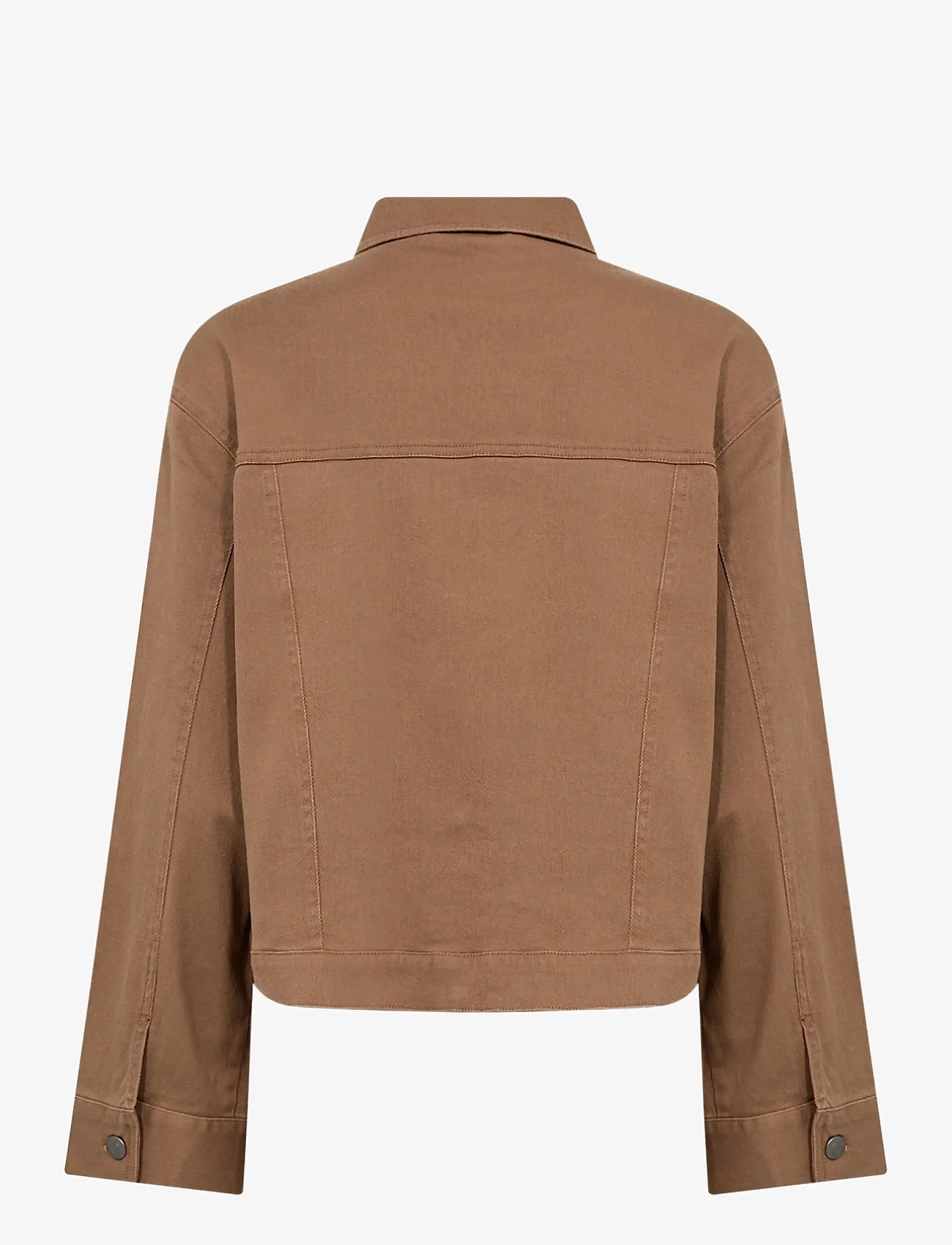 Soyaconcept - SC-BESS - frühlingsjacken - 8710 toffee - 2