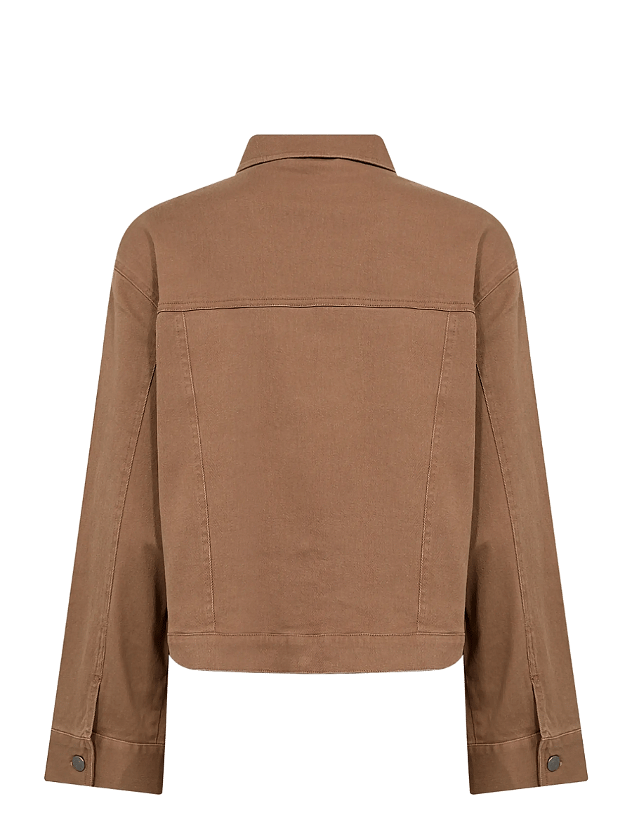 Soyaconcept - SC-BESS - kevadjoped - 8710 toffee - 2