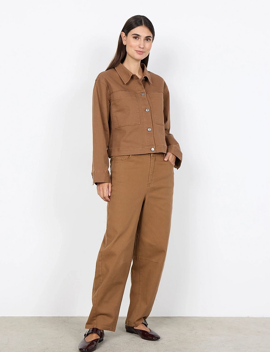 Soyaconcept - SC-BESS - kevadjoped - 8710 toffee - 3