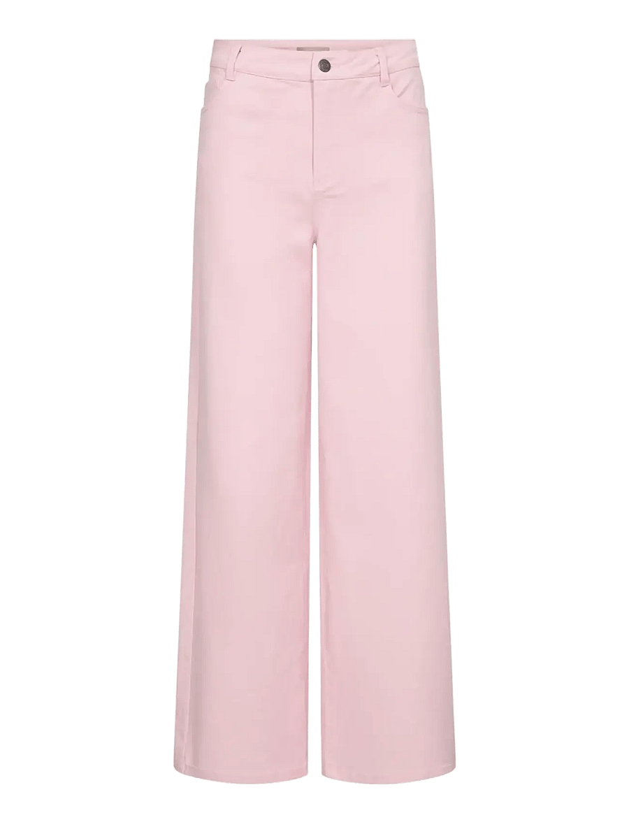 Soyaconcept - SC-BESS - vida jeans - 4120 rose - 1