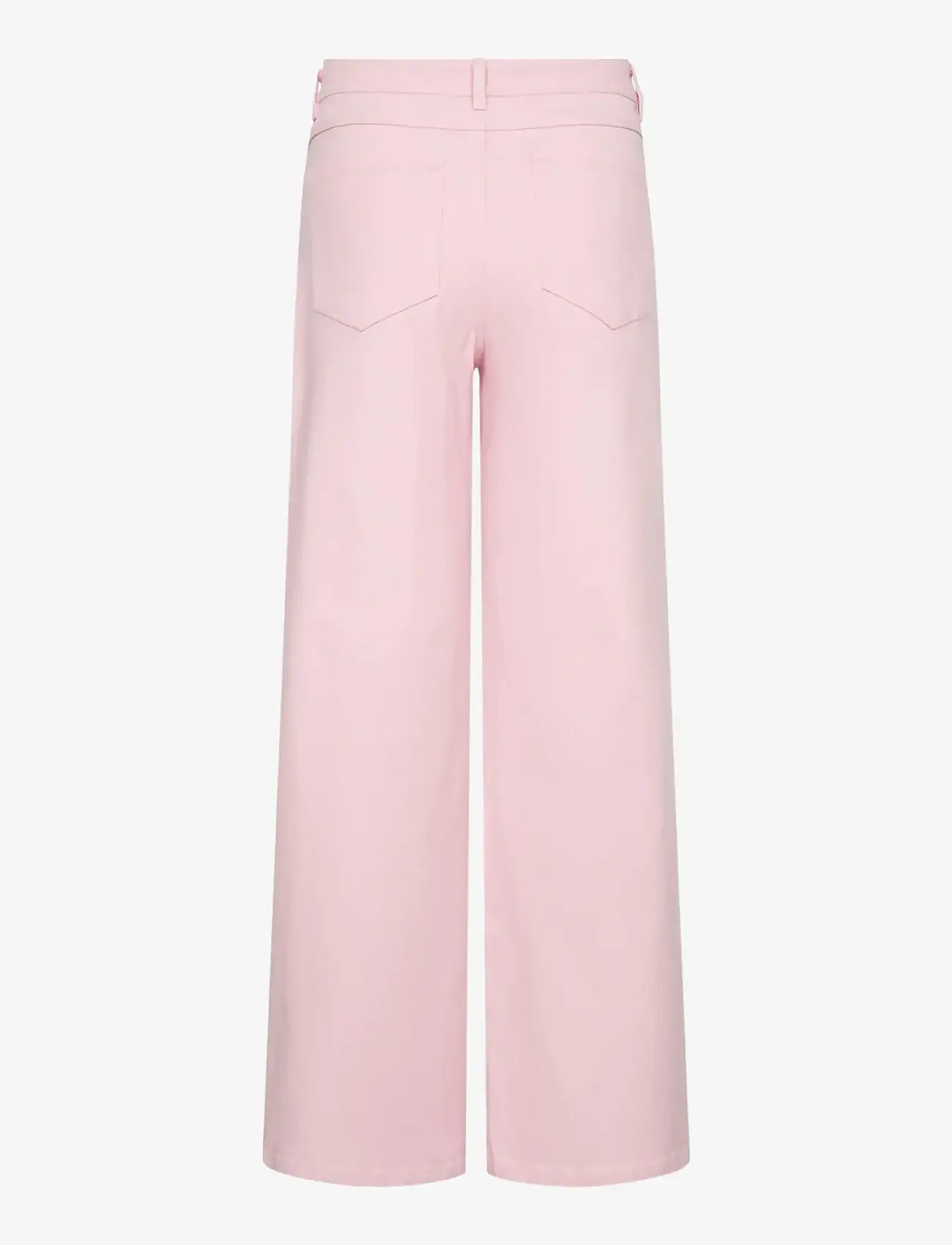 Soyaconcept - SC-BESS - brede jeans - 4120 rose - 1