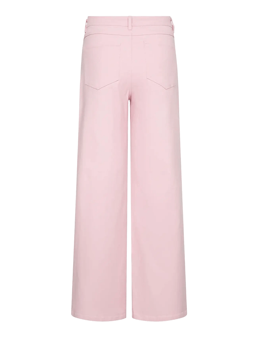 Soyaconcept - SC-BESS - vida jeans - 4120 rose - 2