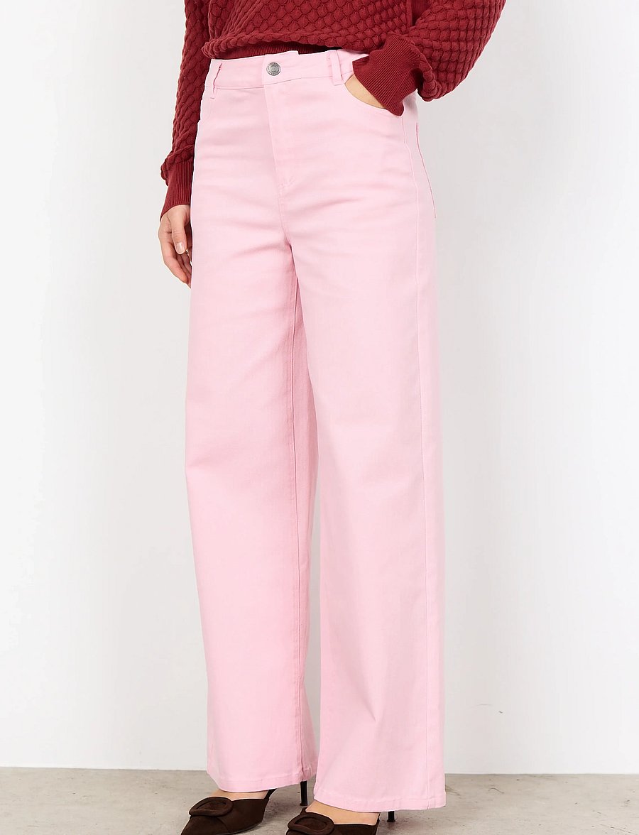 Soyaconcept - SC-BESS - vida jeans - 4120 rose - 3