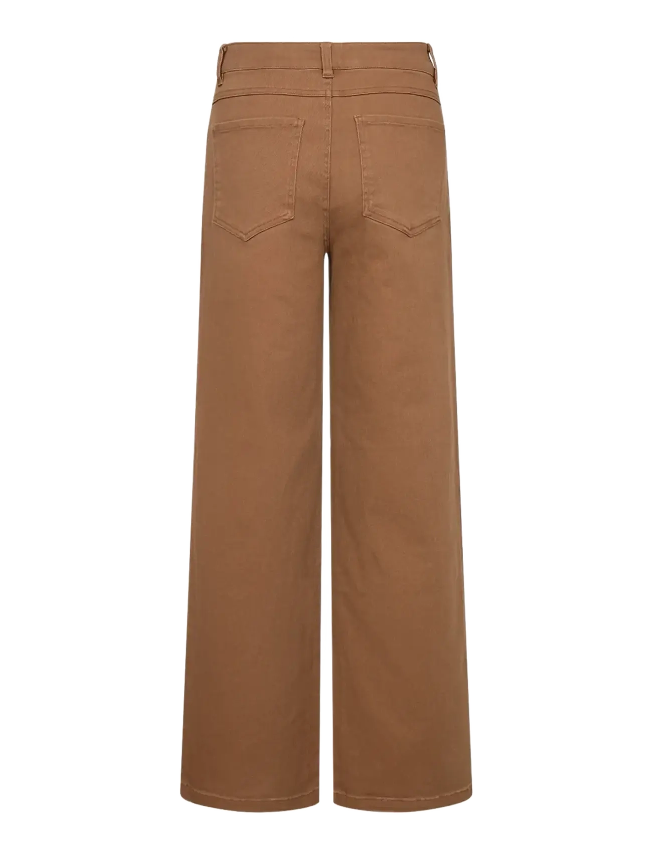 Soyaconcept - SC-BESS - laia säärega teksad - 8710 toffee - 2