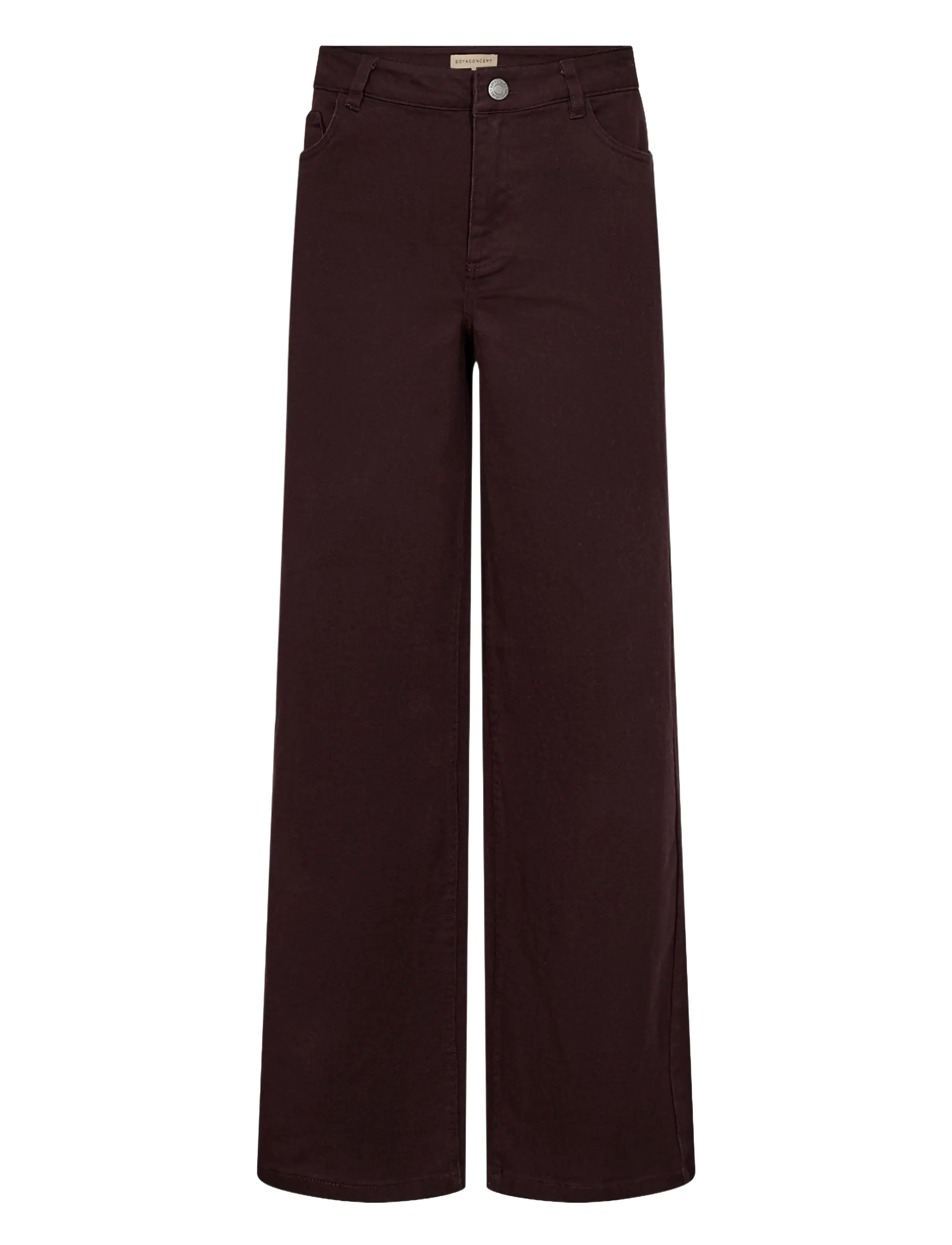 8980 CHOCOLATE PLUM