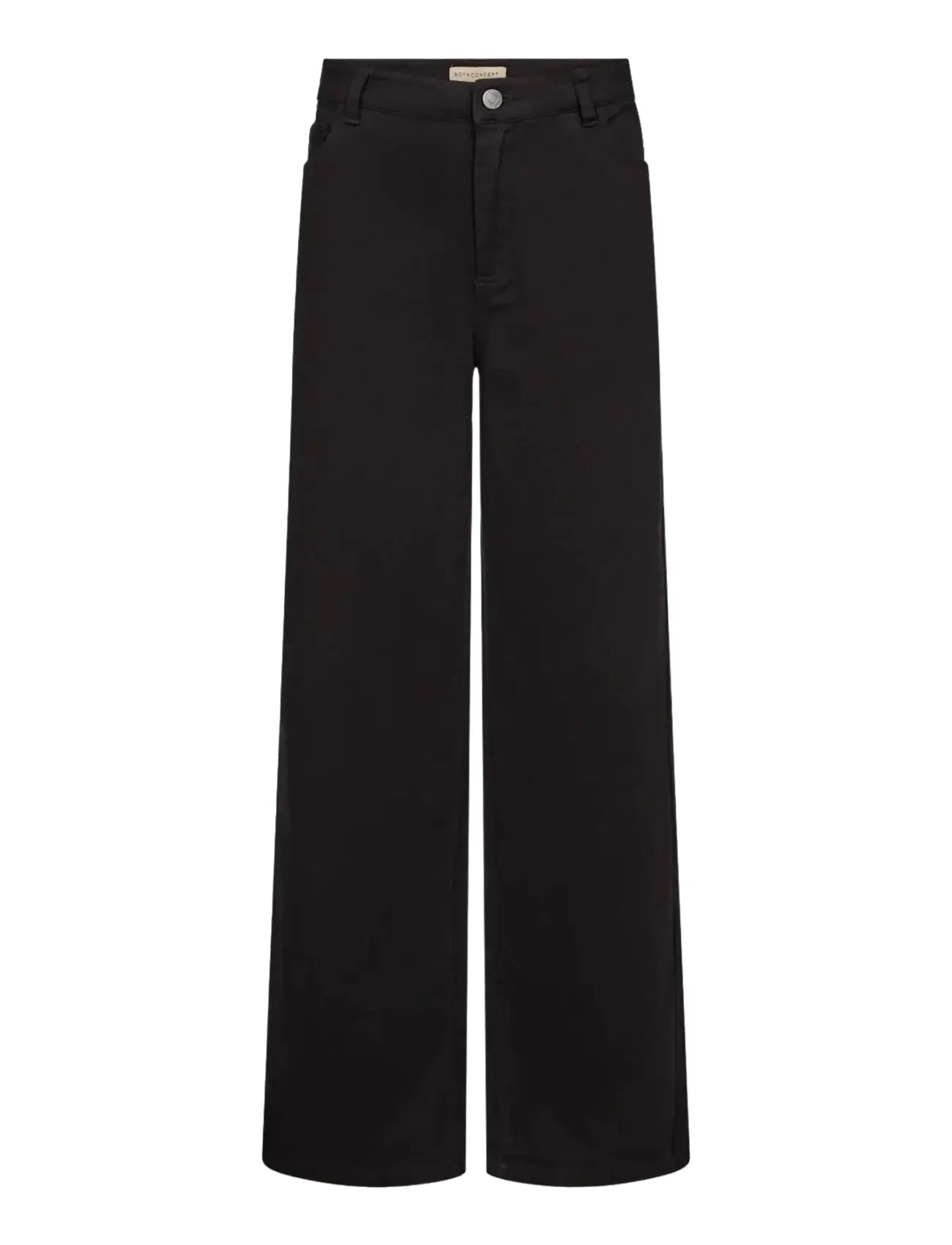 SOYACONCEPT Sc-Bess Schwarz - 42 - Damen