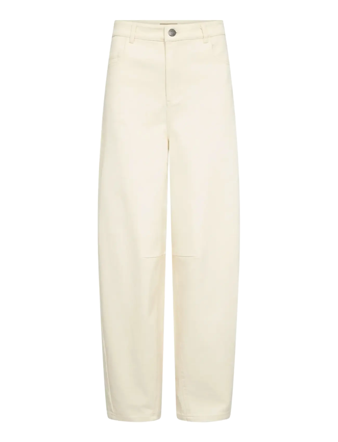 Soyaconcept SC-BESS - Kläder - 1620 CREAM / cream