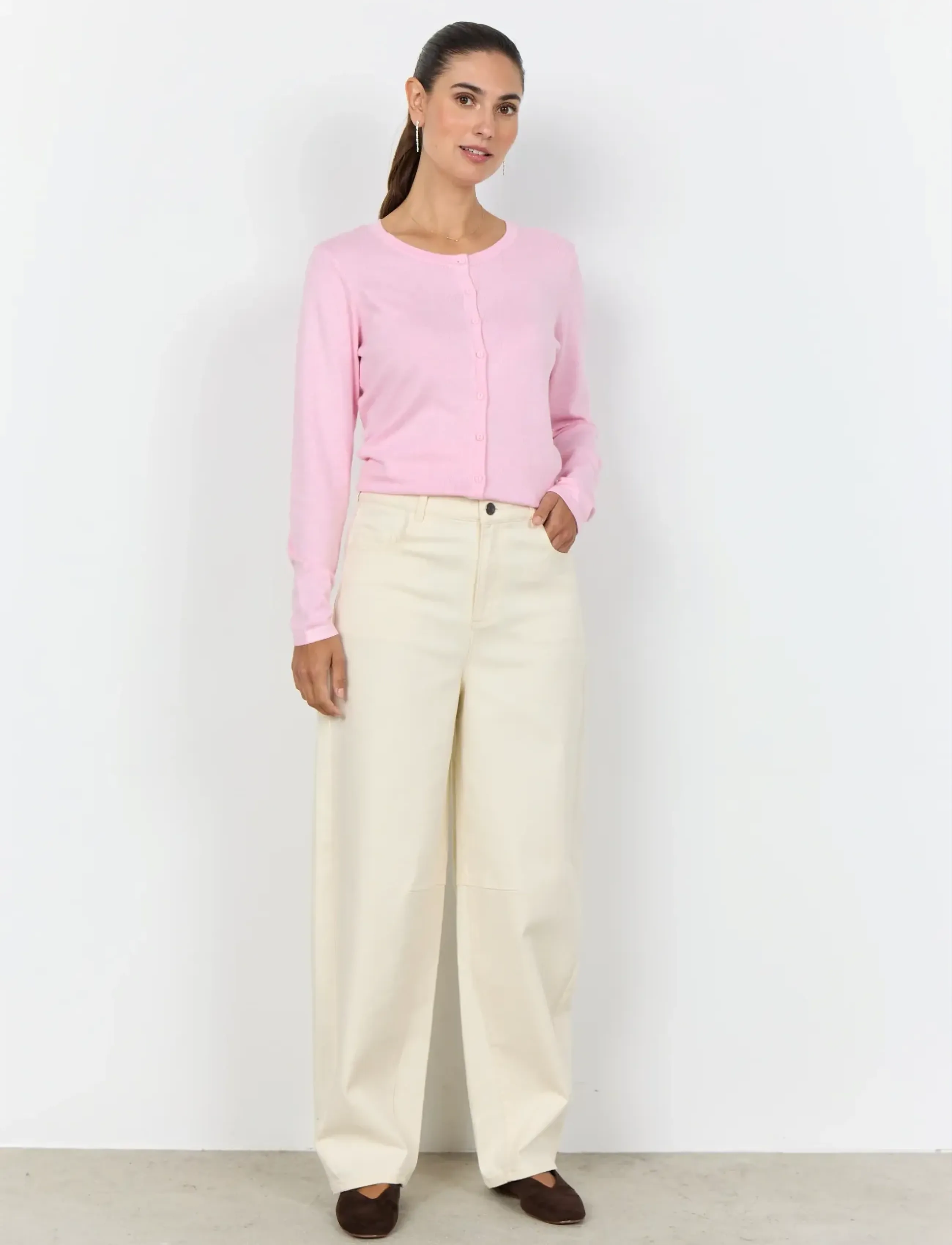 Soyaconcept SC-BESS - Biroja apģērbi - 1620 CREAM / cream