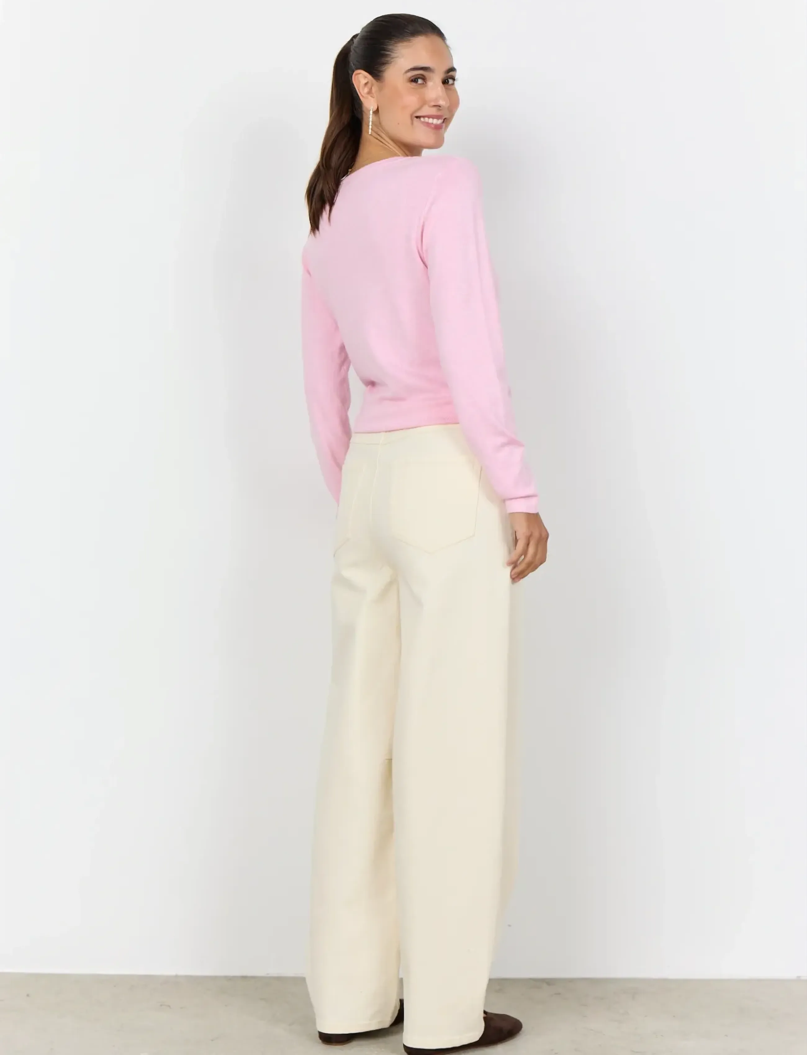 Soyaconcept - SC-BESS - peoriided outlet-hindadega - 1620 cream - 3