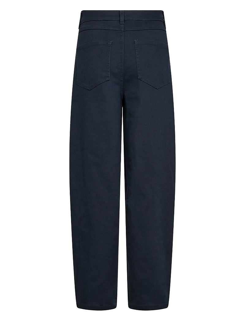 Soyaconcept - SC-BESS - barrel jeans - 6910 navy - 2