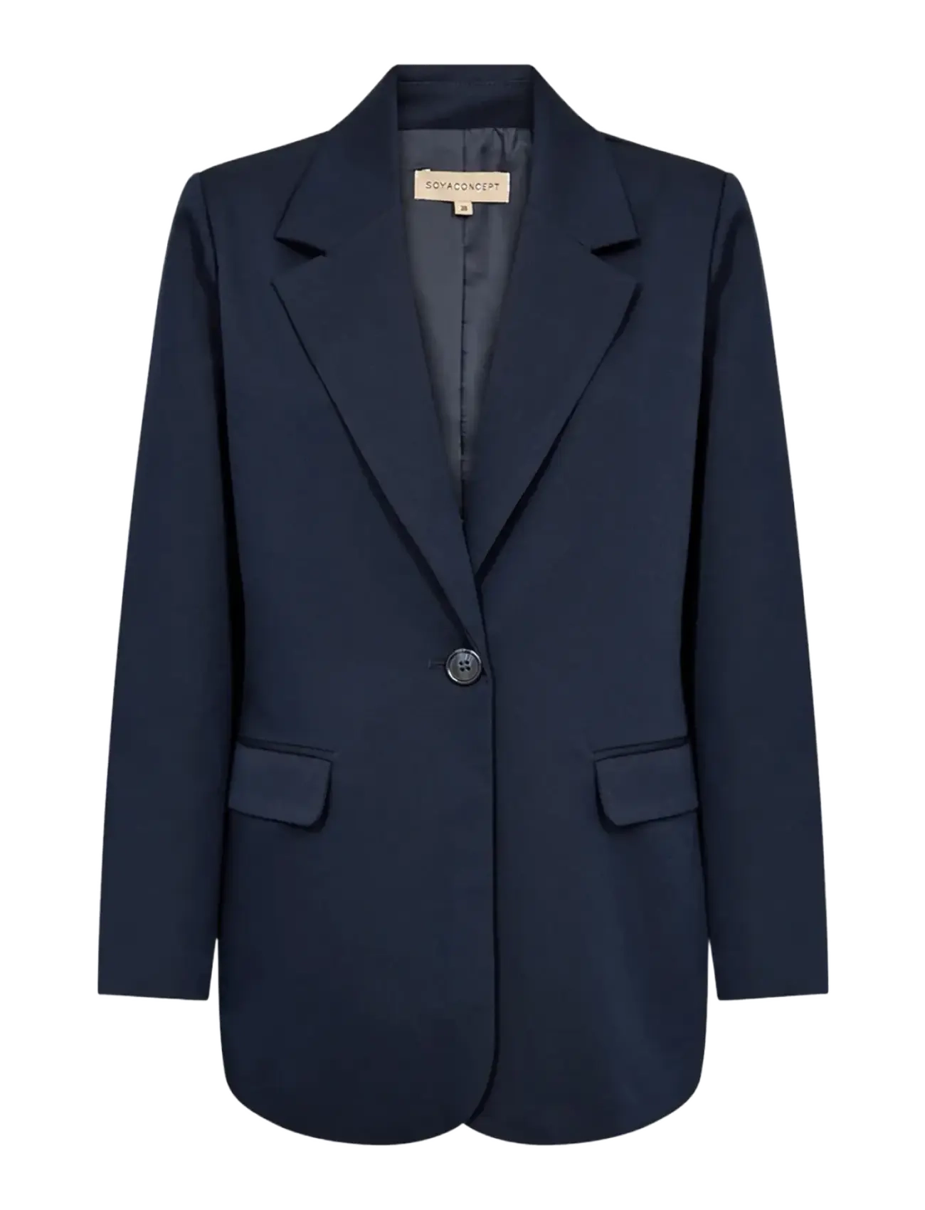 SOYACONCEPT Sc-Beth Navy - 44 - Damen