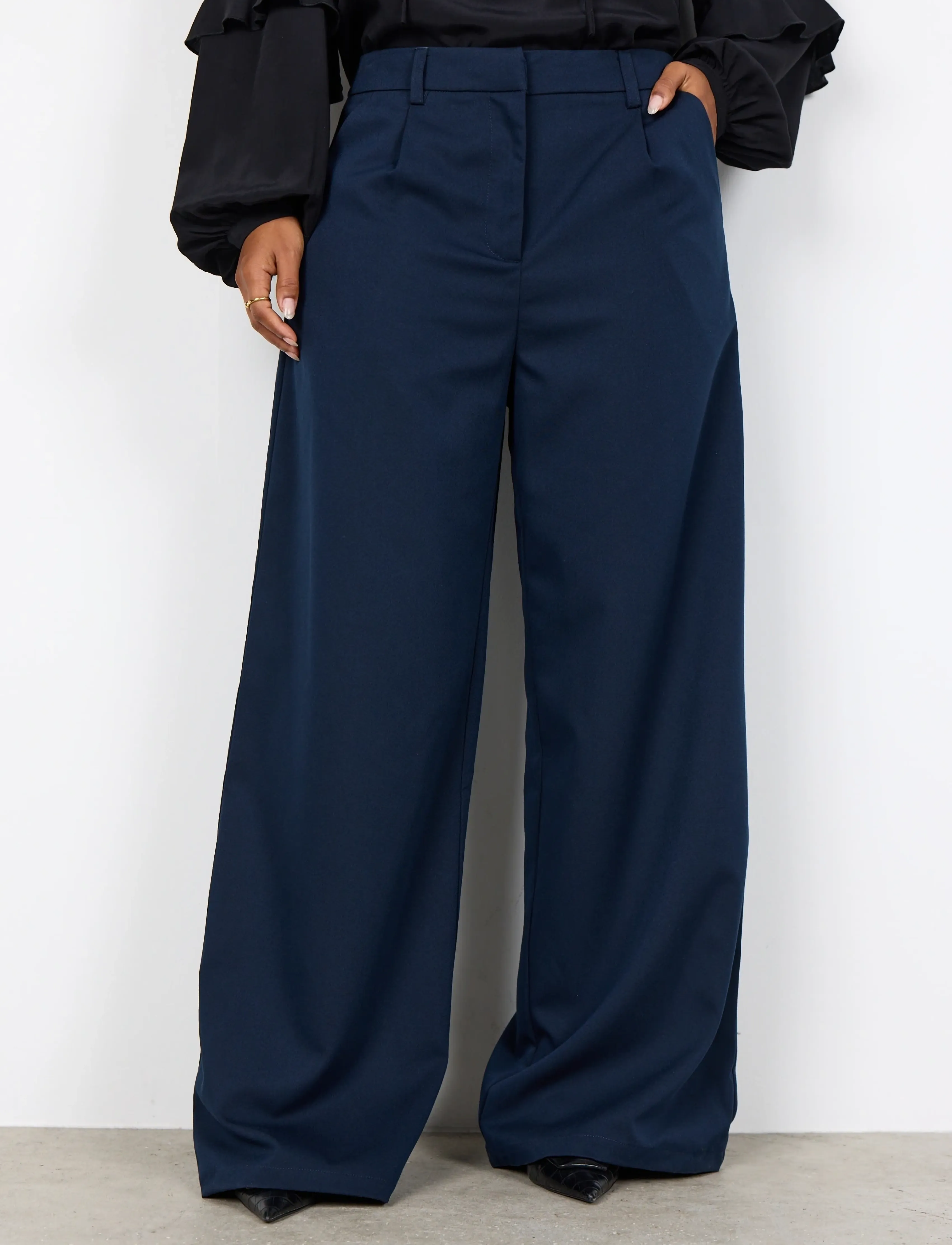 Soyaconcept - SC-BETH - peoriided outlet-hindadega - 6910 navy - 3