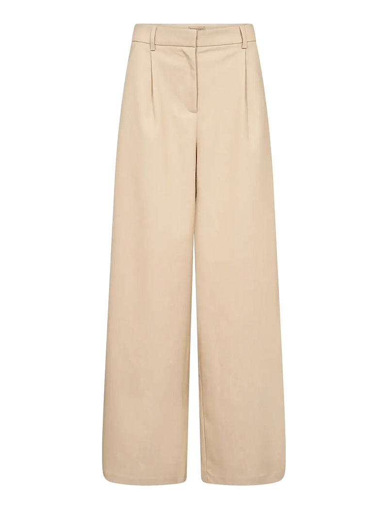 Soyaconcept - SC-BETH - vida byxor - 98008 sand melange - 1